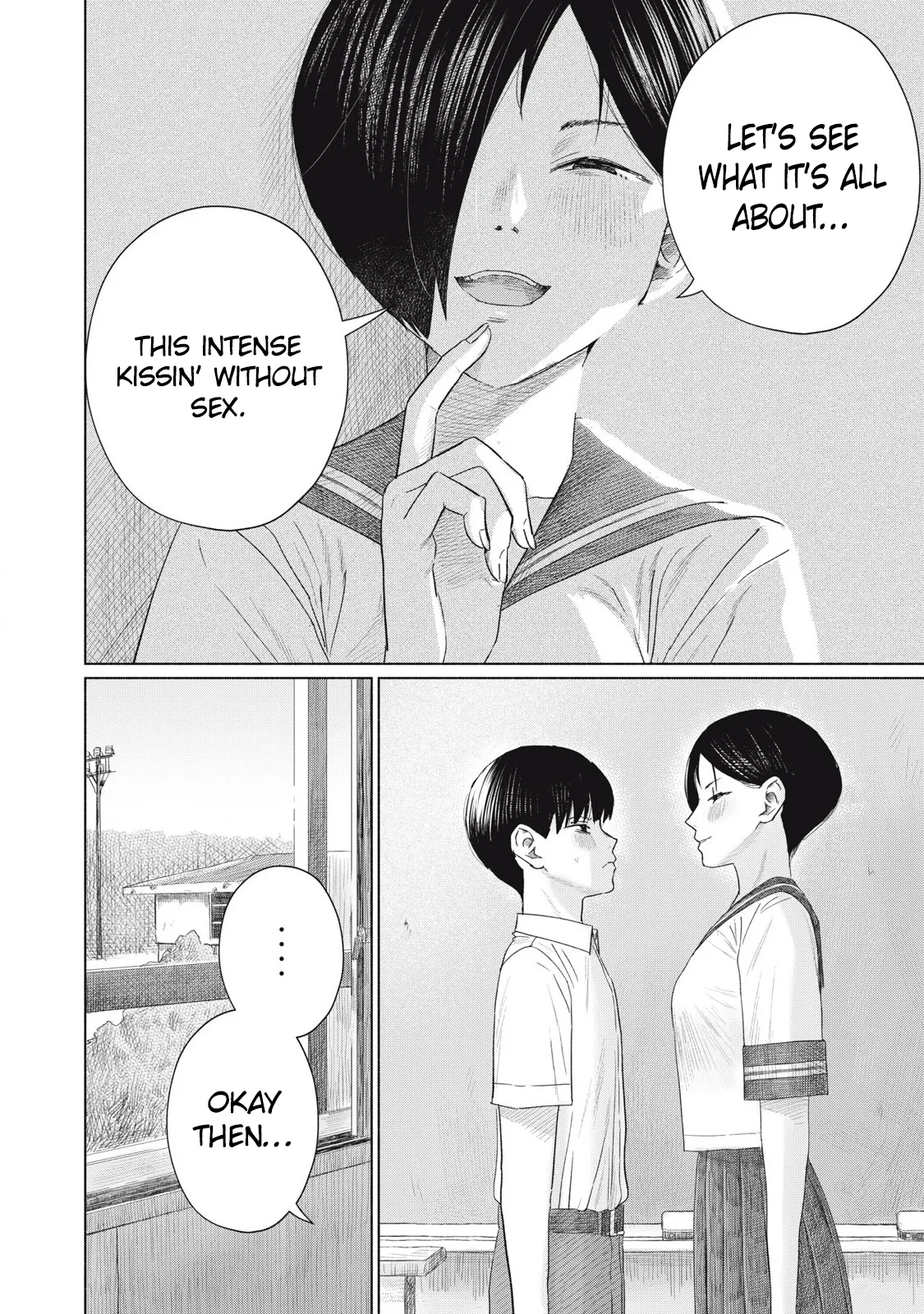Everyone's Kissing Club - Chapter 1-29 page 349