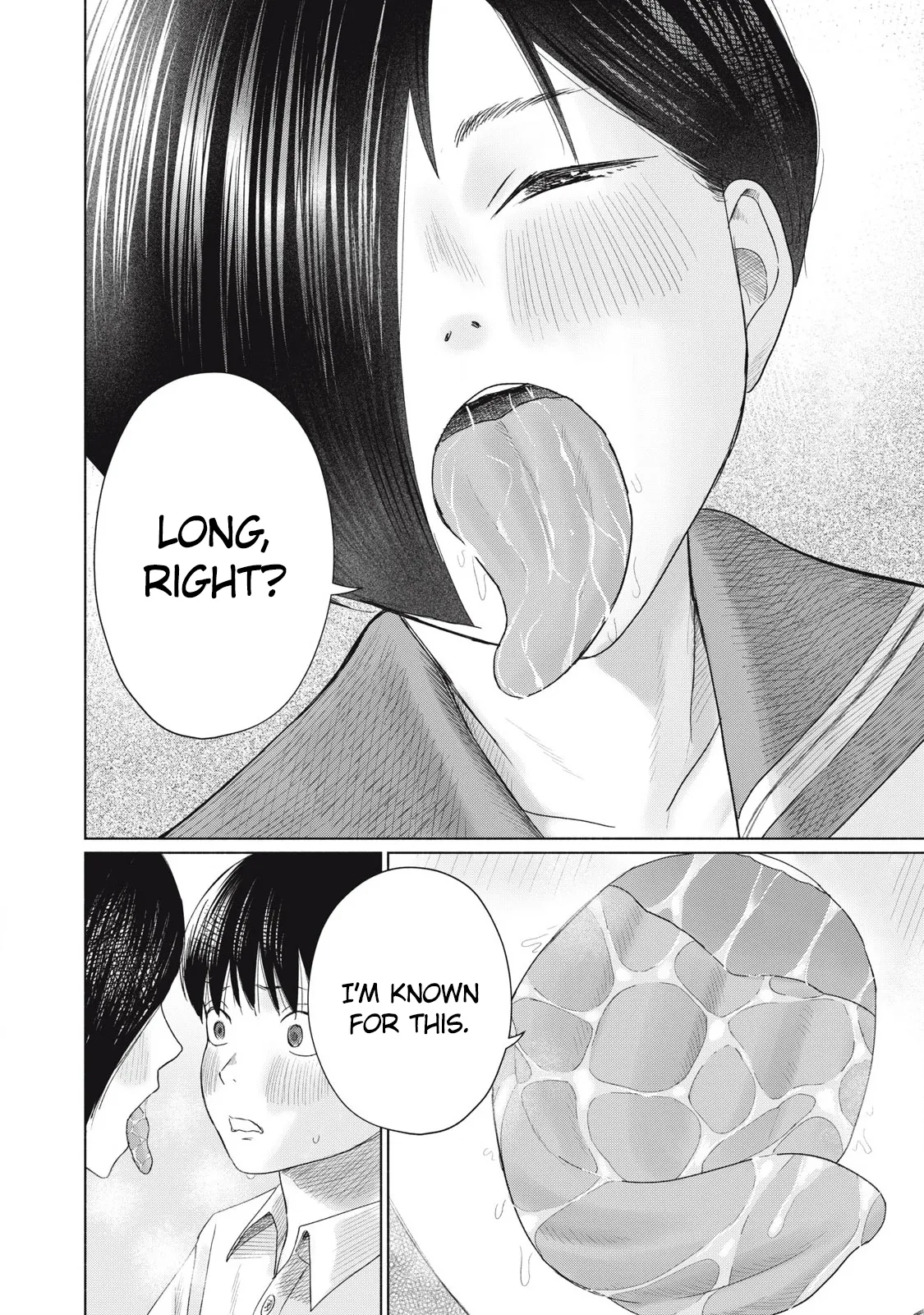 Everyone's Kissing Club - Chapter 1-29 page 353