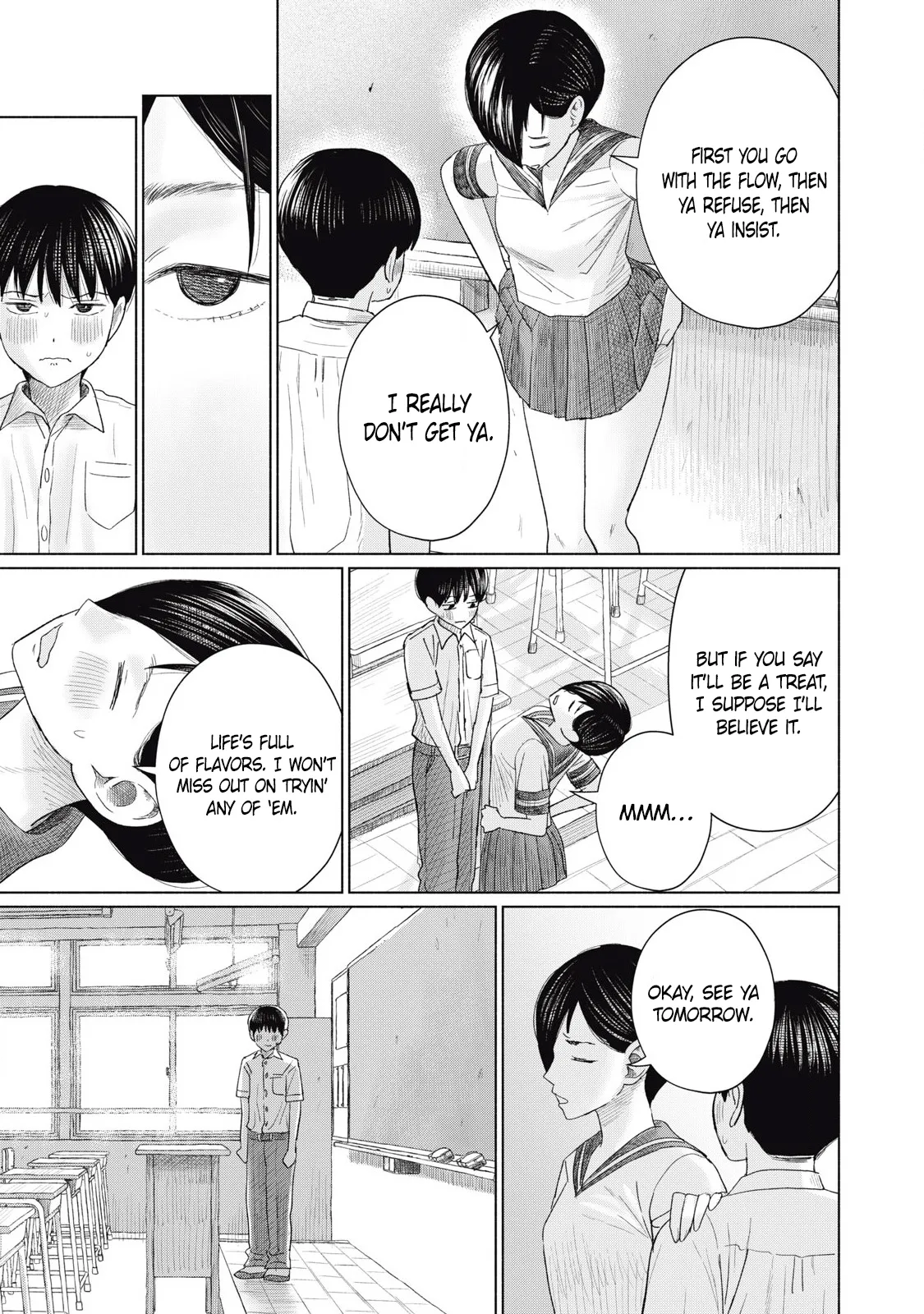 Everyone's Kissing Club - Chapter 1-29 page 360