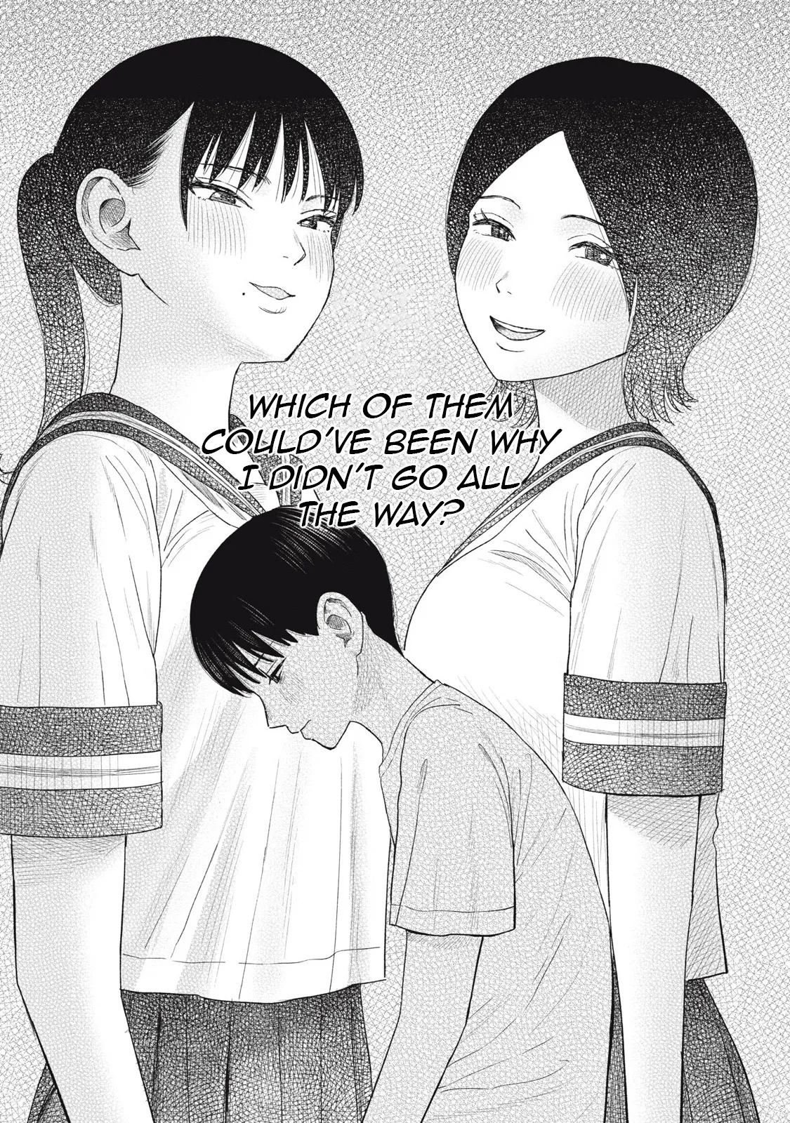 Everyone's Kissing Club - Chapter 1-29 page 364