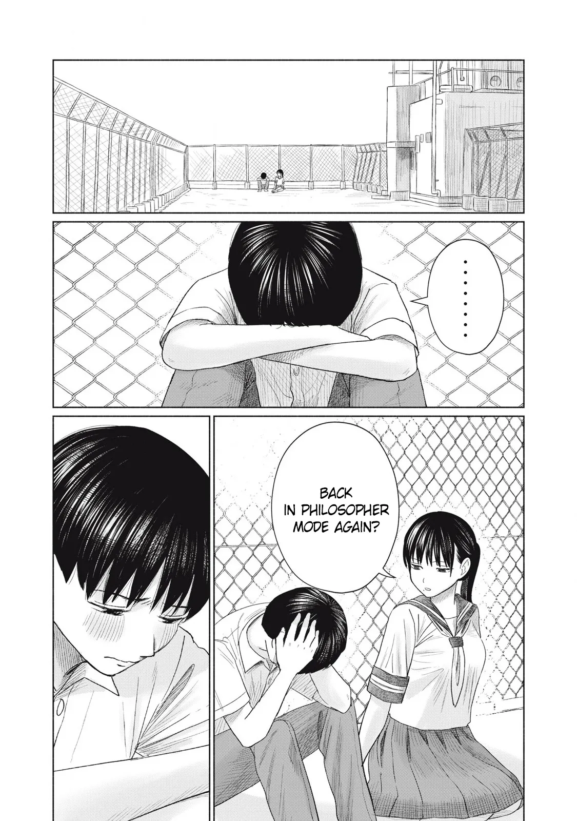 Everyone's Kissing Club - Chapter 1-29 page 365