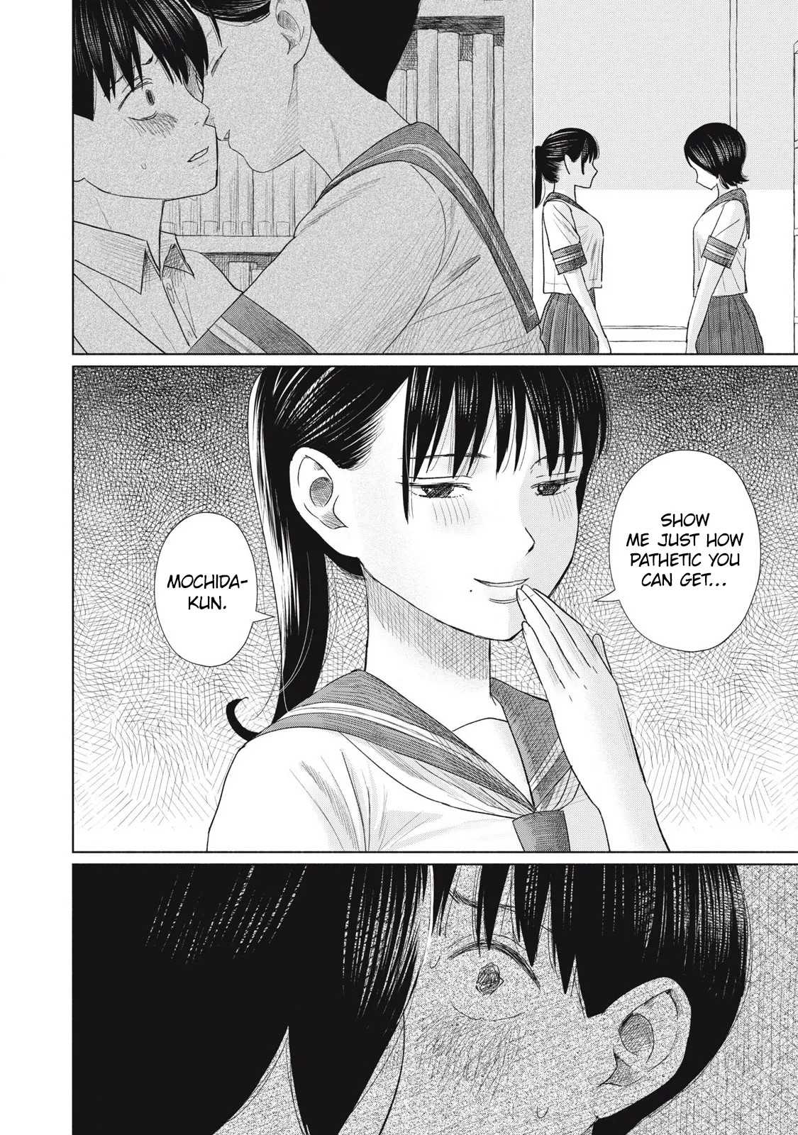 Everyone's Kissing Club - Chapter 1-29 page 373