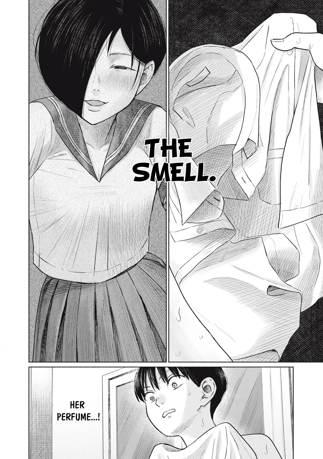 Everyone's Kissing Club - Chapter 1-29 page 398