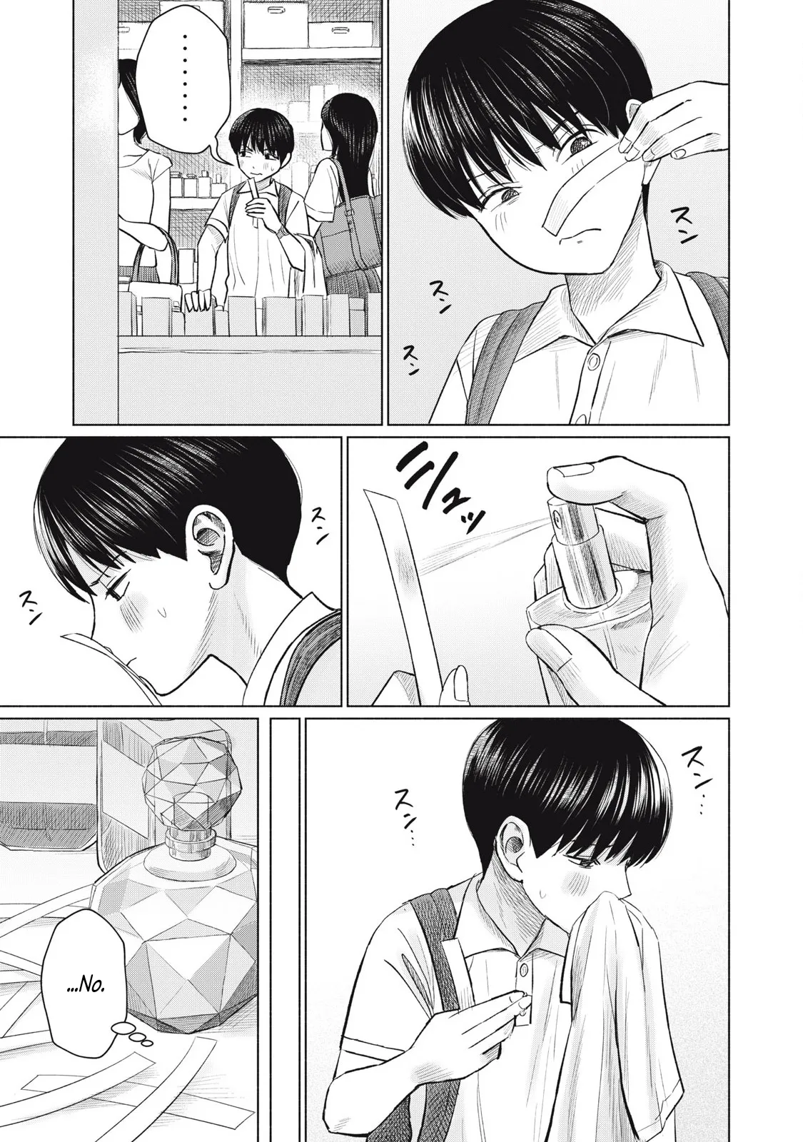 Everyone's Kissing Club - Chapter 1-29 page 401