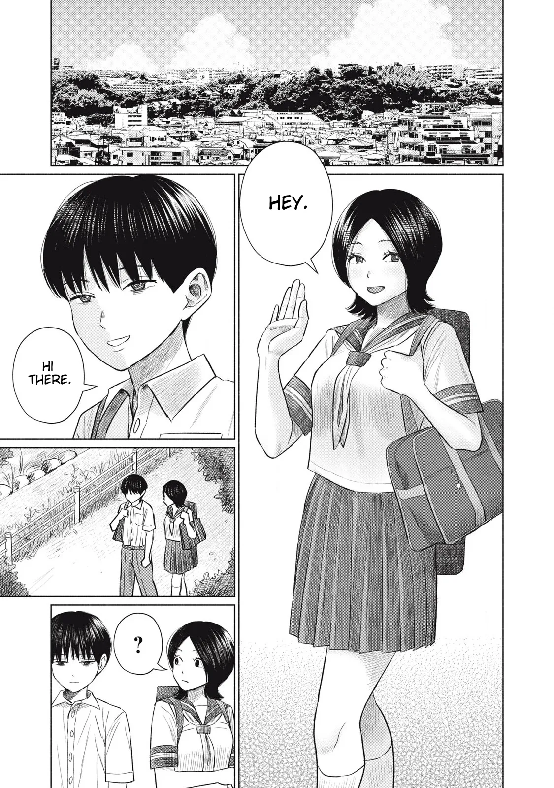 Everyone's Kissing Club - Chapter 1-29 page 407