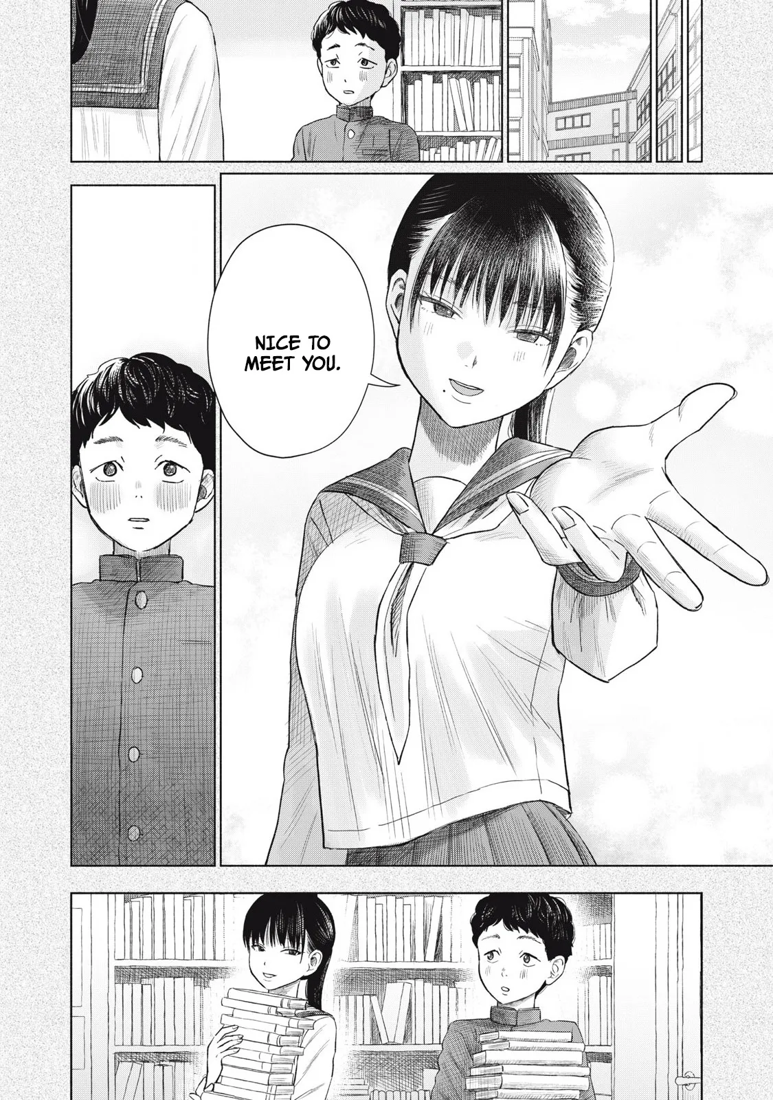 Everyone's Kissing Club - Chapter 1-29 page 420