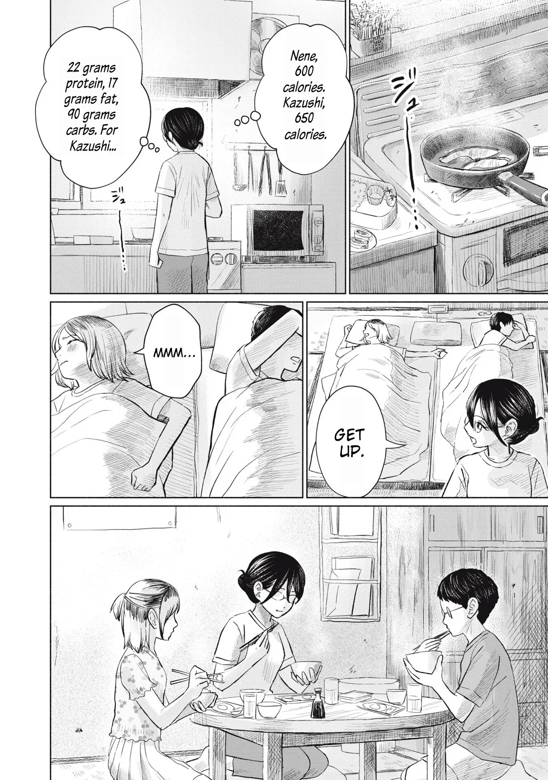 Everyone's Kissing Club - Chapter 1-29 page 438