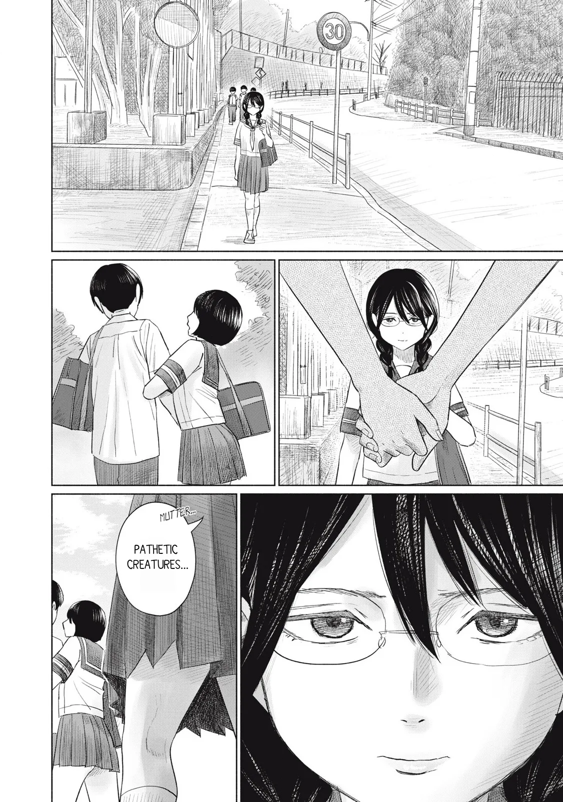 Everyone's Kissing Club - Chapter 1-29 page 440
