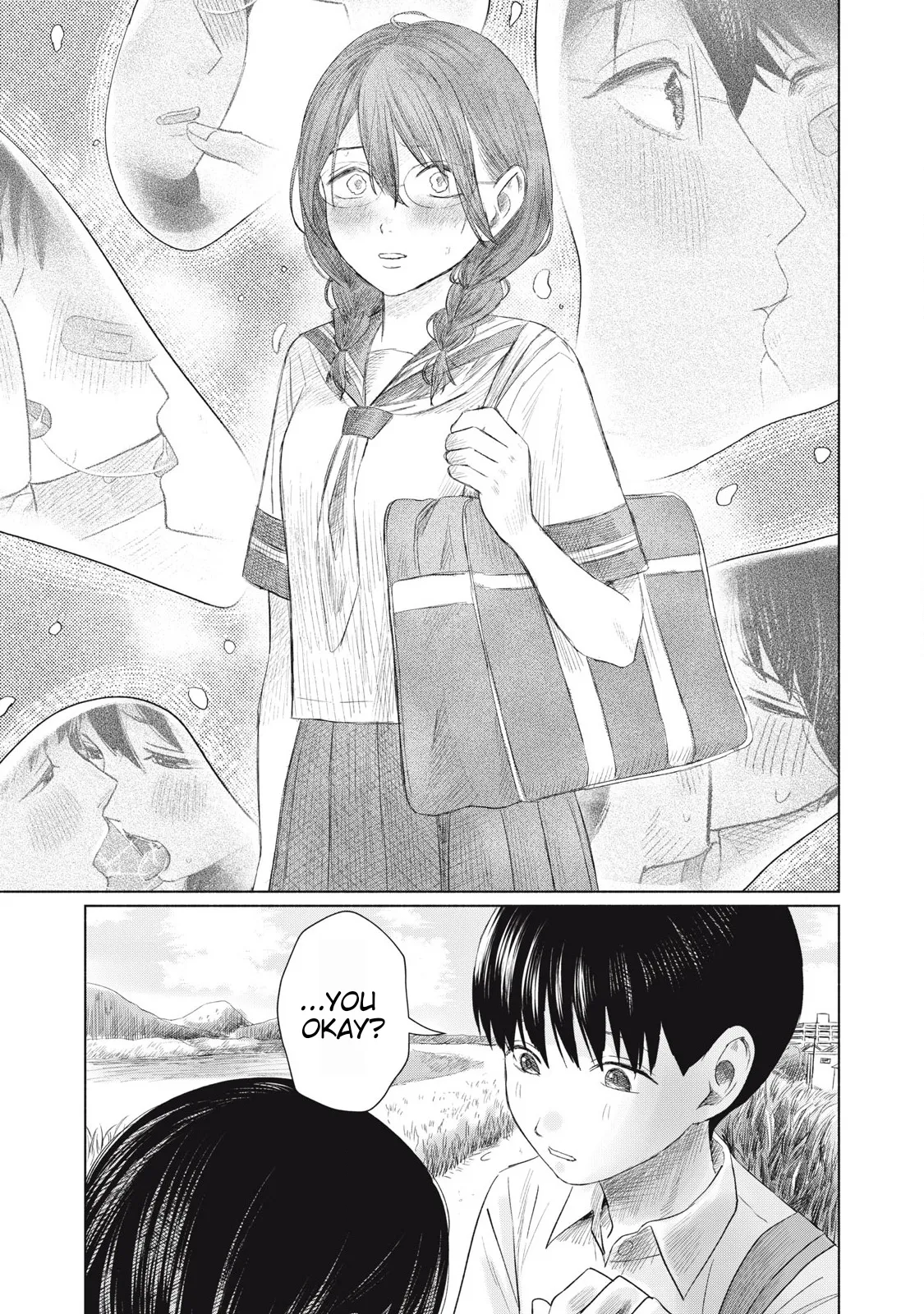 Everyone's Kissing Club - Chapter 1-29 page 449