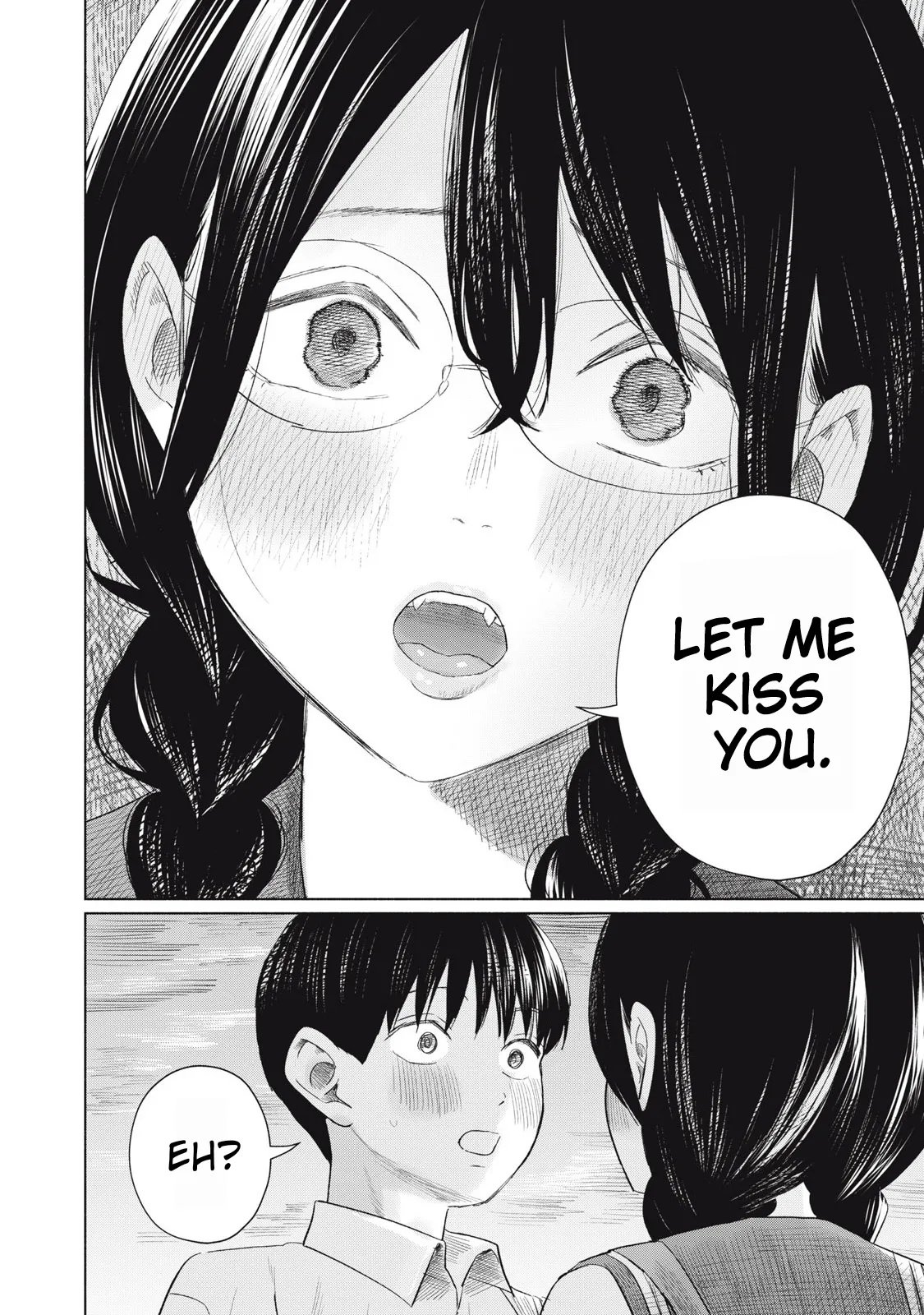 Everyone's Kissing Club - Chapter 1-29 page 450