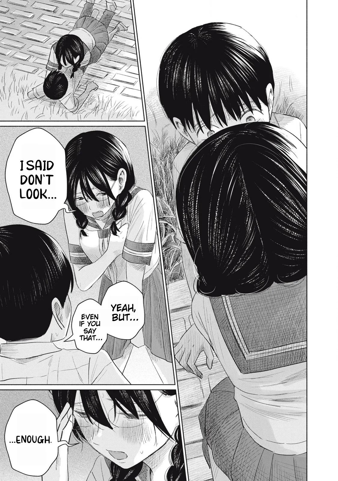 Everyone's Kissing Club - Chapter 1-29 page 455