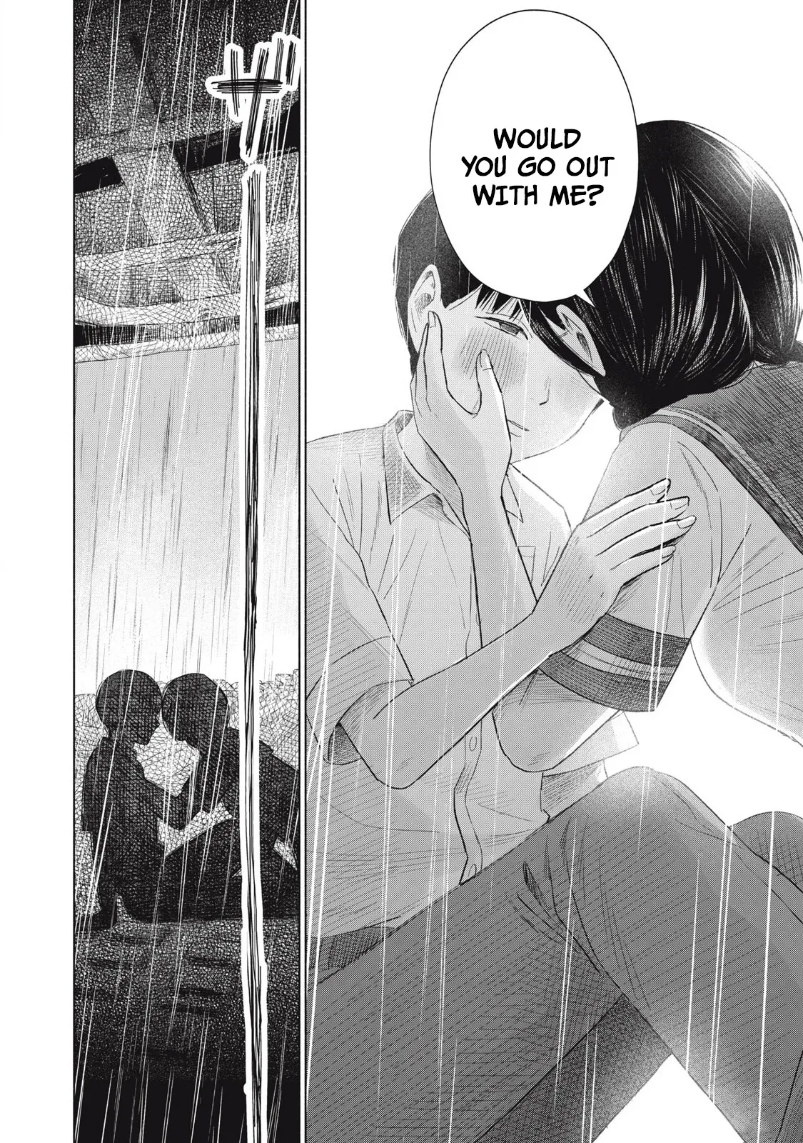 Everyone's Kissing Club - Chapter 1-29 page 471