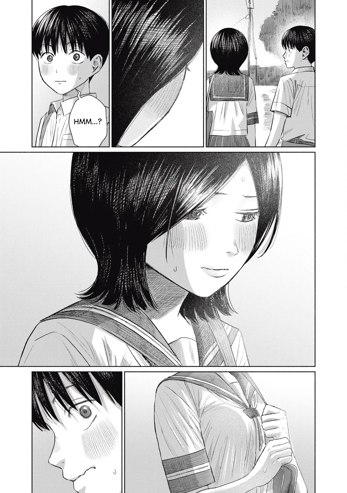Everyone's Kissing Club - Chapter 1-29 page 482