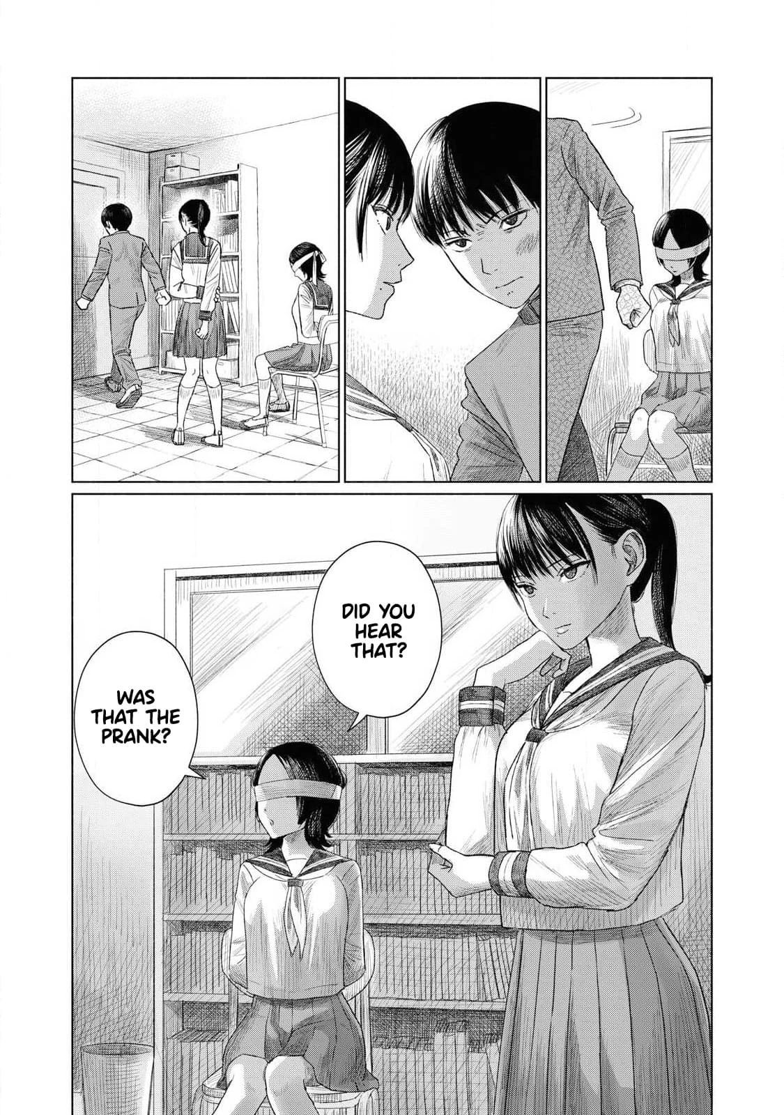 Everyone's Kissing Club - Chapter 1-29 page 49
