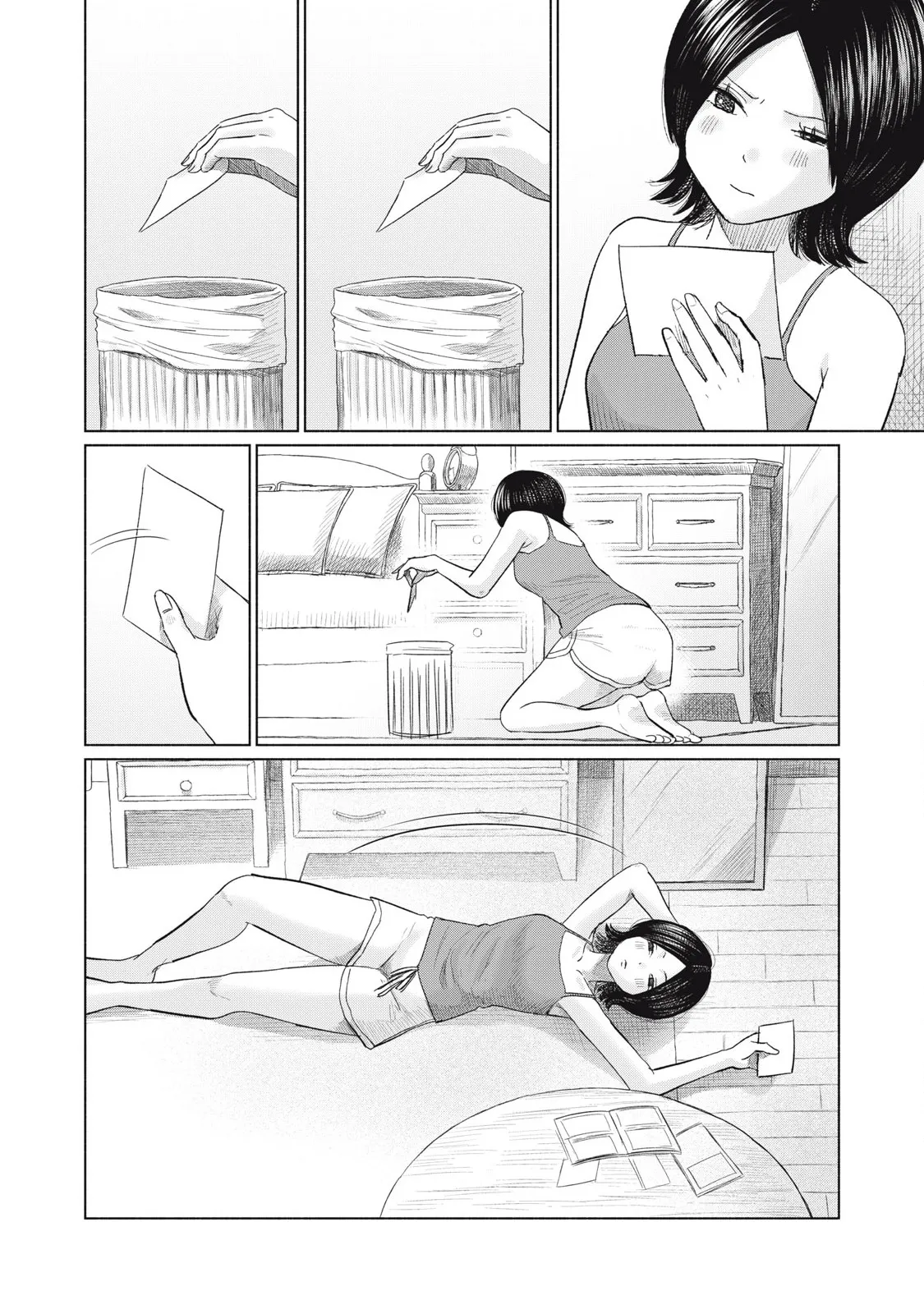 Everyone's Kissing Club - Chapter 1-29 page 507