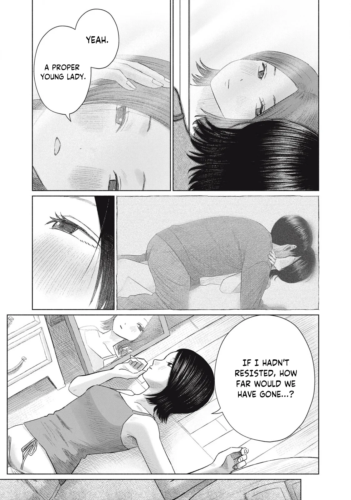 Everyone's Kissing Club - Chapter 1-29 page 508