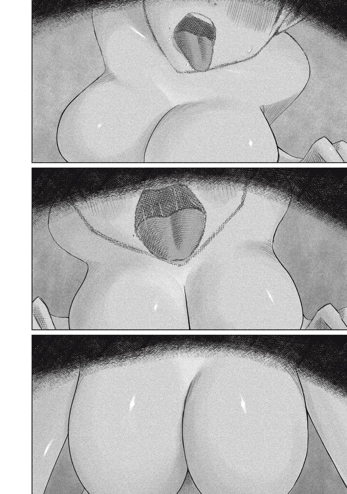 Everyone's Kissing Club - Chapter 1-29 page 519