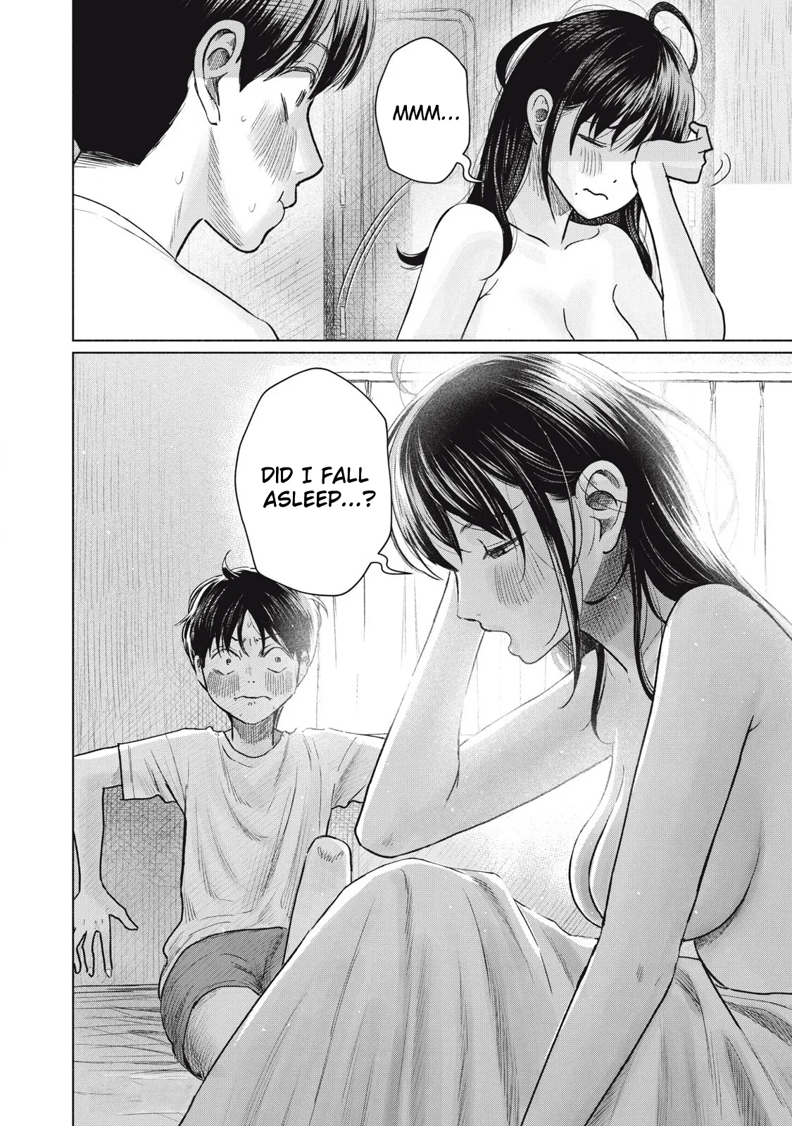 Everyone's Kissing Club - Chapter 1-29 page 526