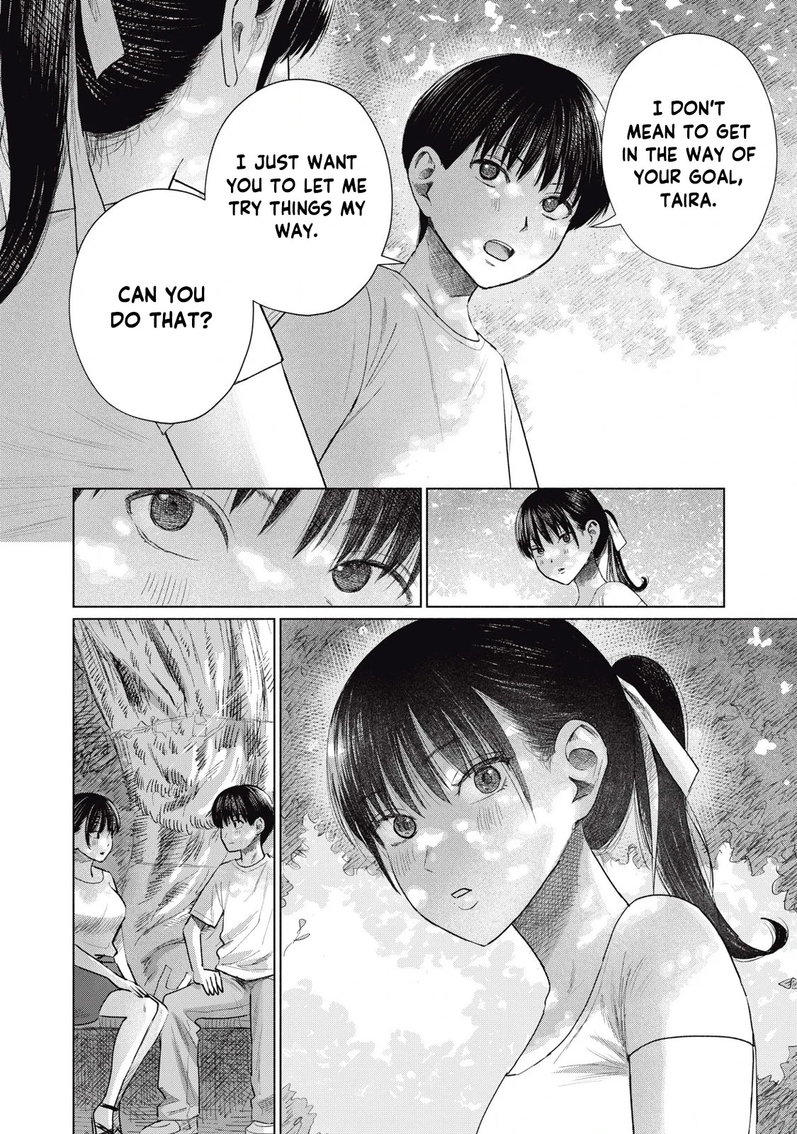 Everyone's Kissing Club - Chapter 1-29 page 541