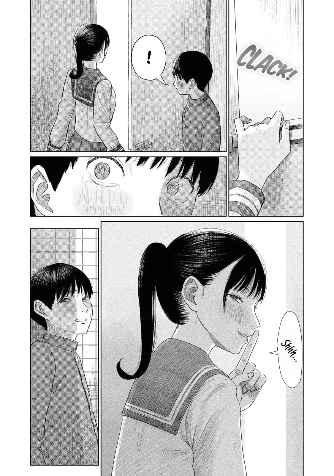 Everyone's Kissing Club - Chapter 1-29 page 59