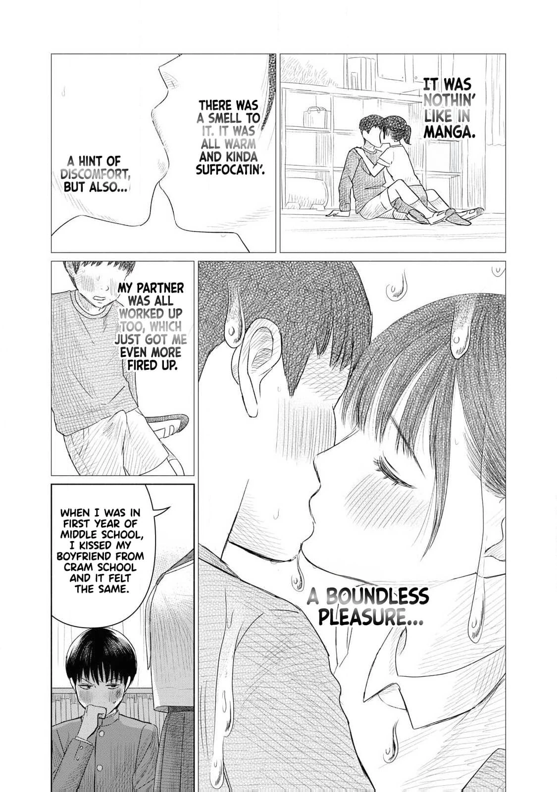 Everyone's Kissing Club - Chapter 1-29 page 65