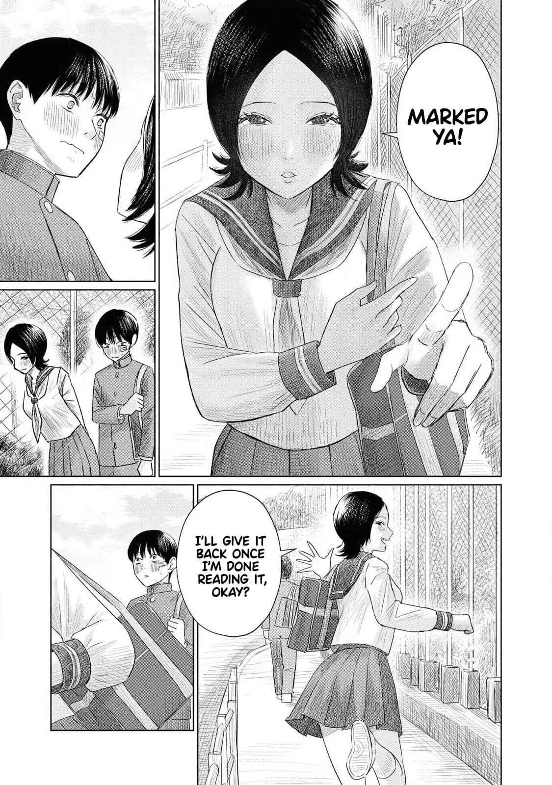 Everyone's Kissing Club - Chapter 1-29 page 73