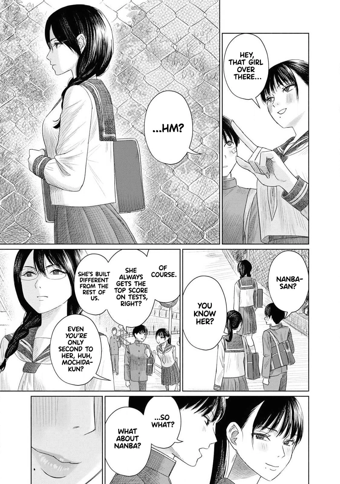 Everyone's Kissing Club - Chapter 1-29 page 75