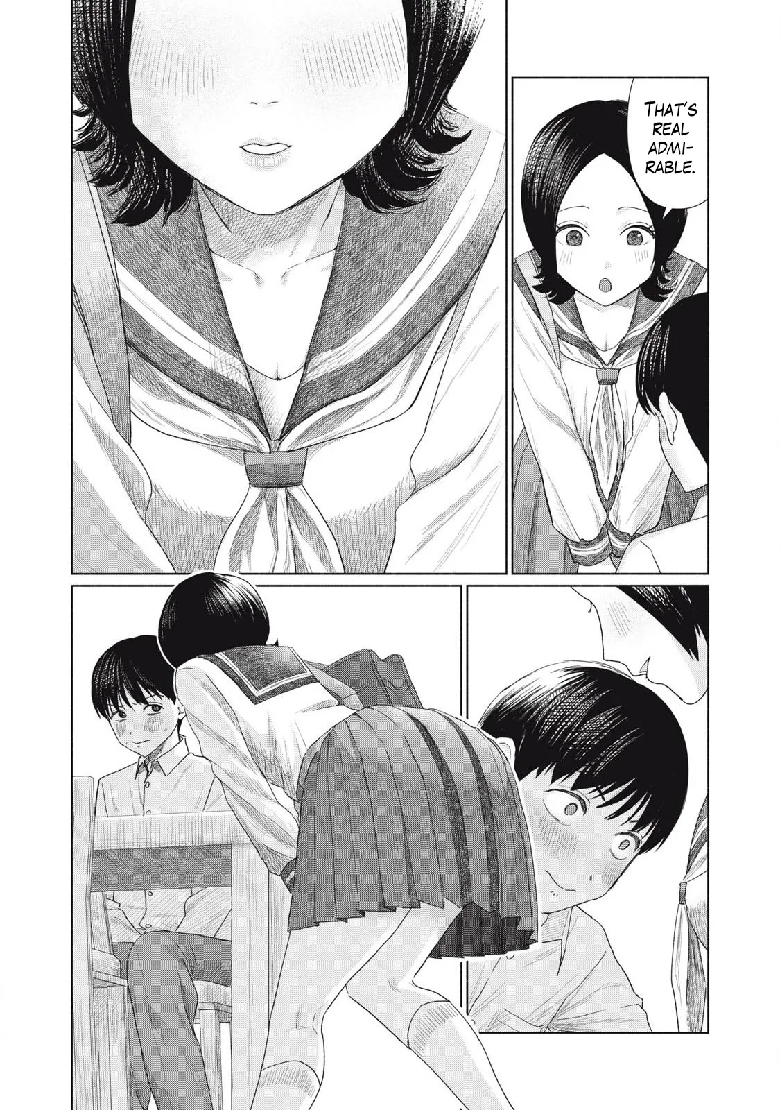Everyone's Kissing Club - Chapter 1-30 page 10