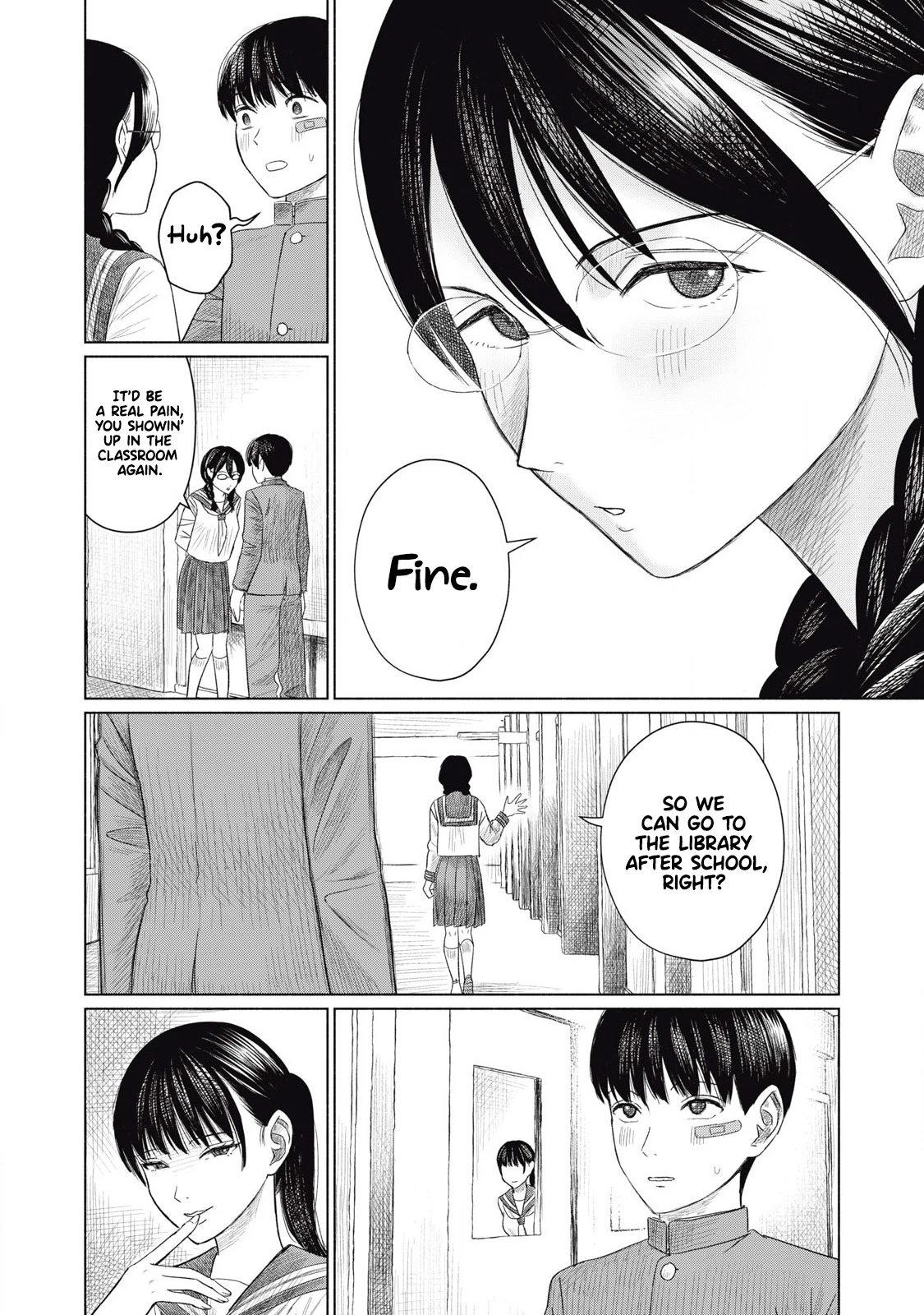 Everyone's Kissing Club - Chapter 1-30 page 100