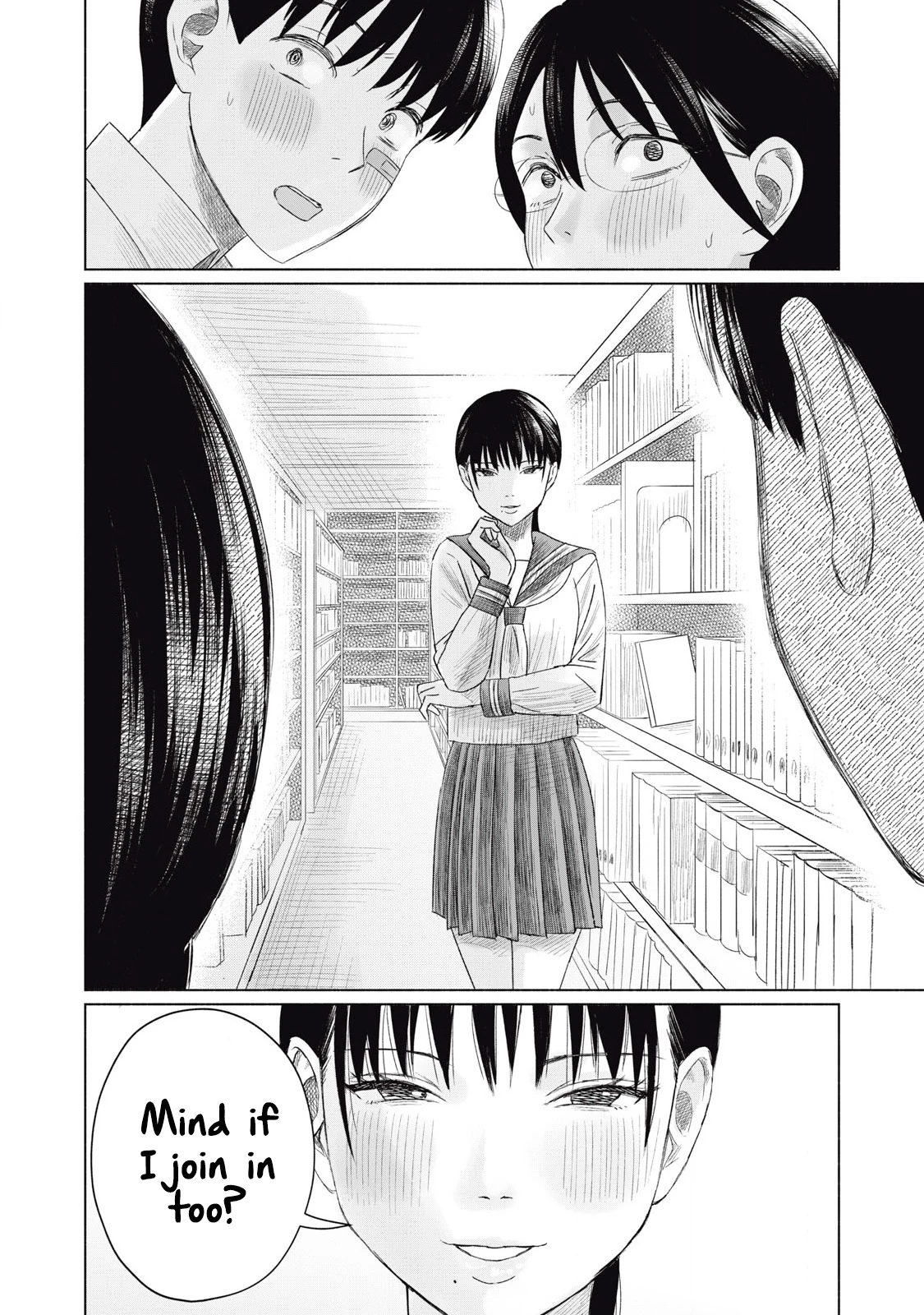 Everyone's Kissing Club - Chapter 1-30 page 120