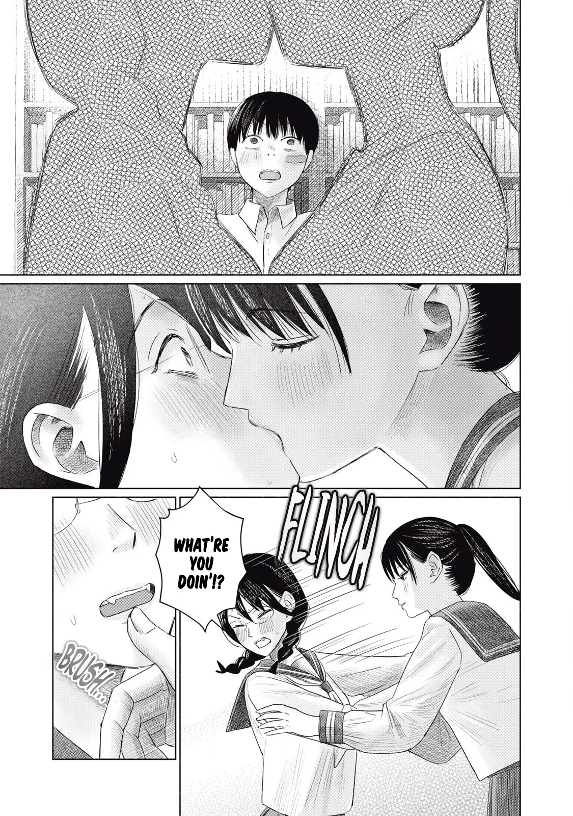Everyone's Kissing Club - Chapter 1-30 page 125