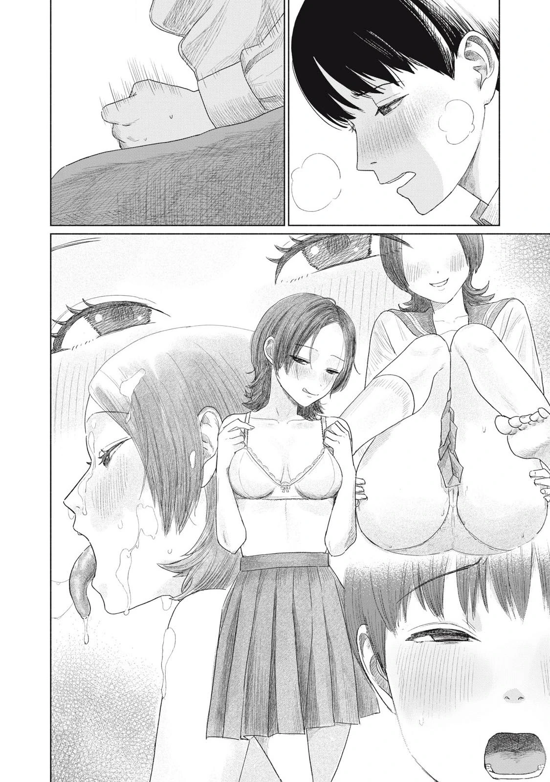 Everyone's Kissing Club - Chapter 1-30 page 14