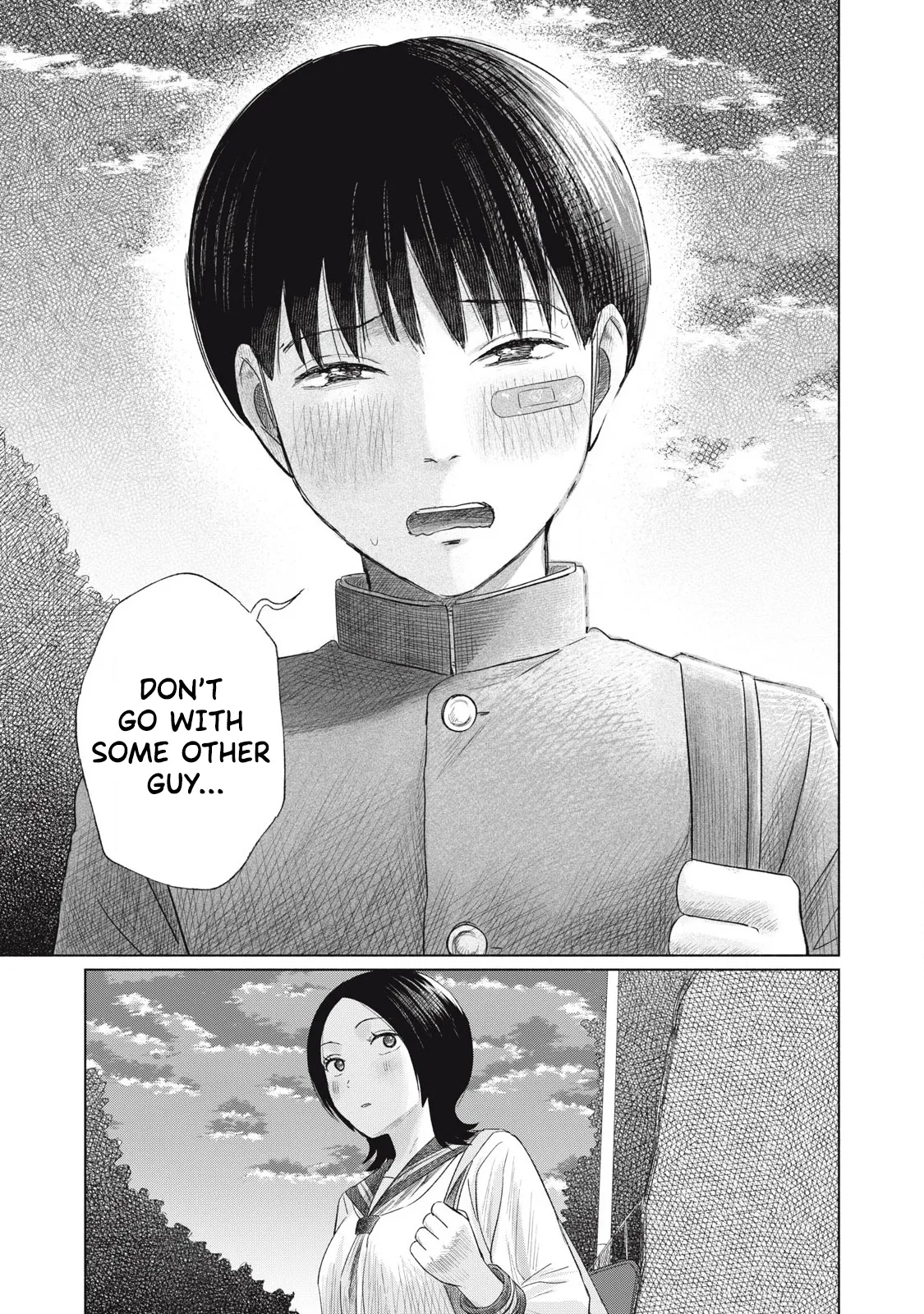 Everyone's Kissing Club - Chapter 1-30 page 141