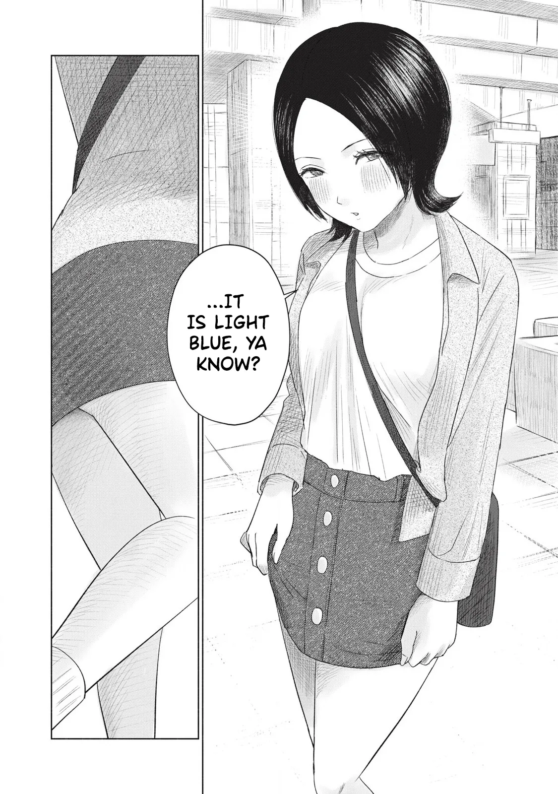 Everyone's Kissing Club - Chapter 1-30 page 152