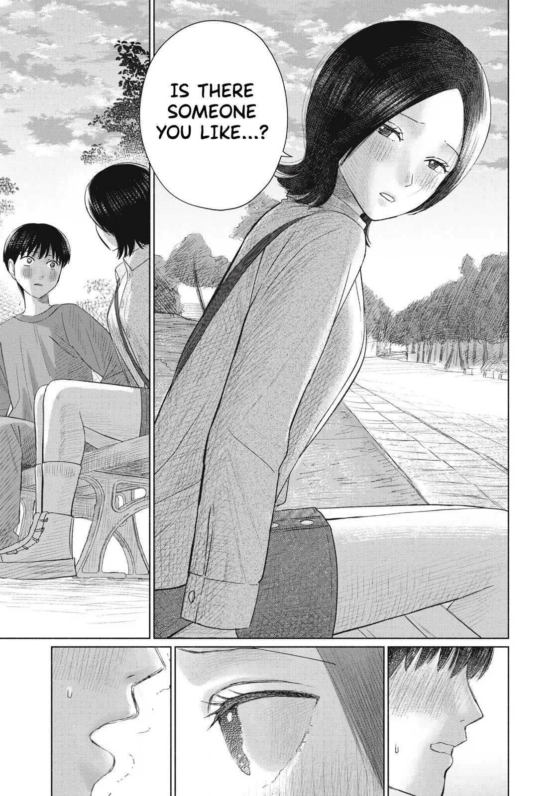 Everyone's Kissing Club - Chapter 1-30 page 165