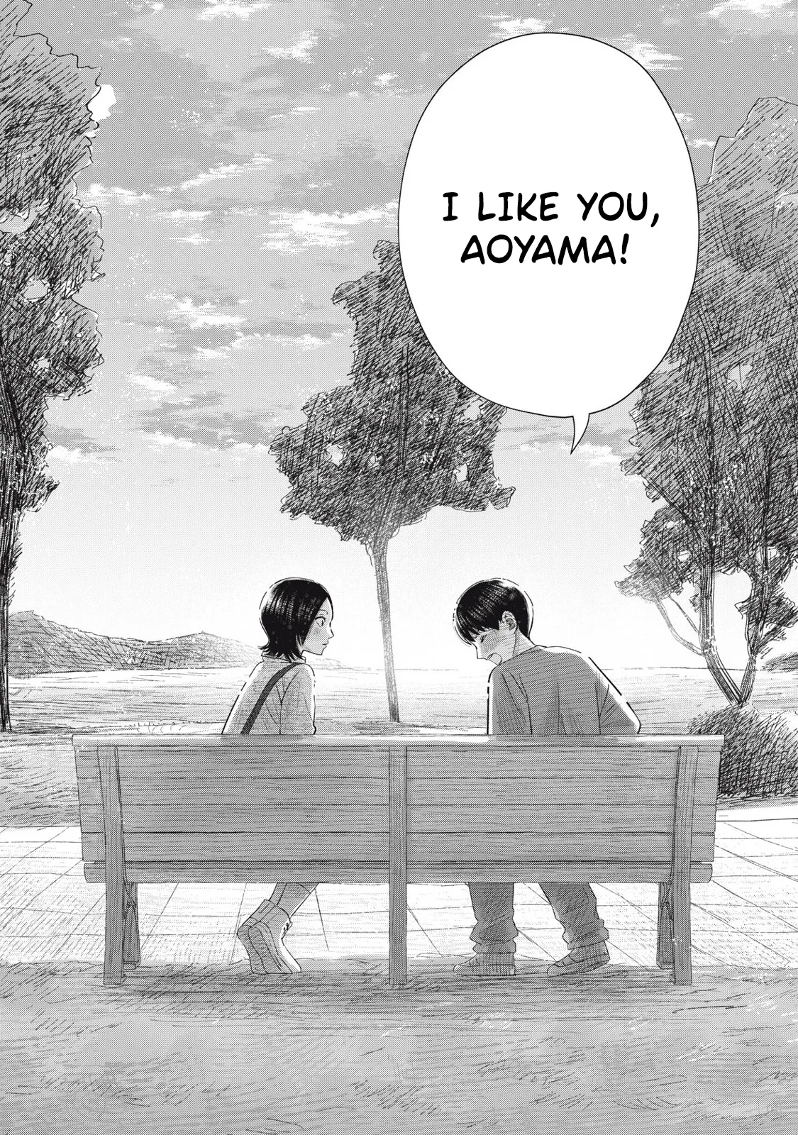 Everyone's Kissing Club - Chapter 1-30 page 166