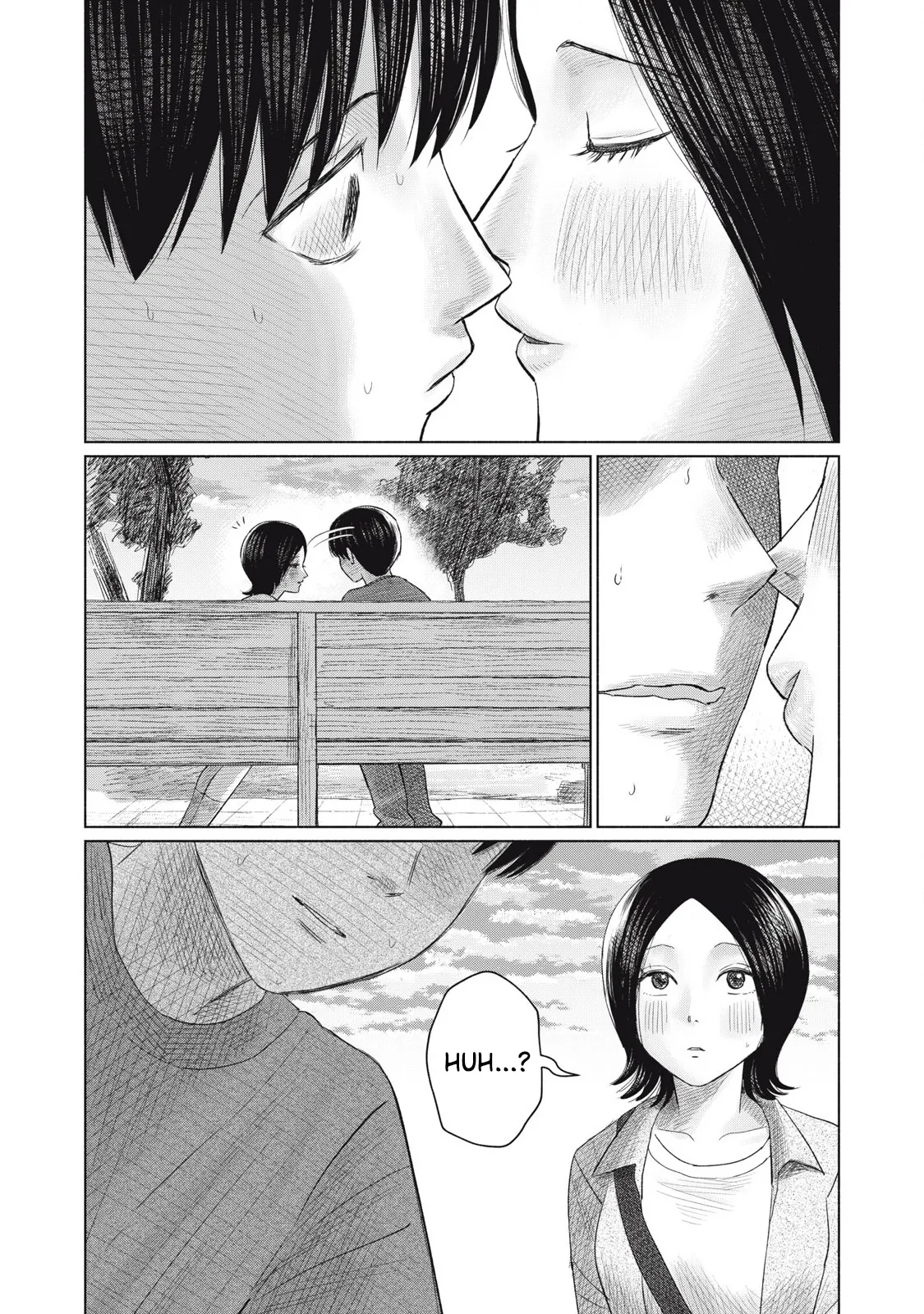 Everyone's Kissing Club - Chapter 1-30 page 171