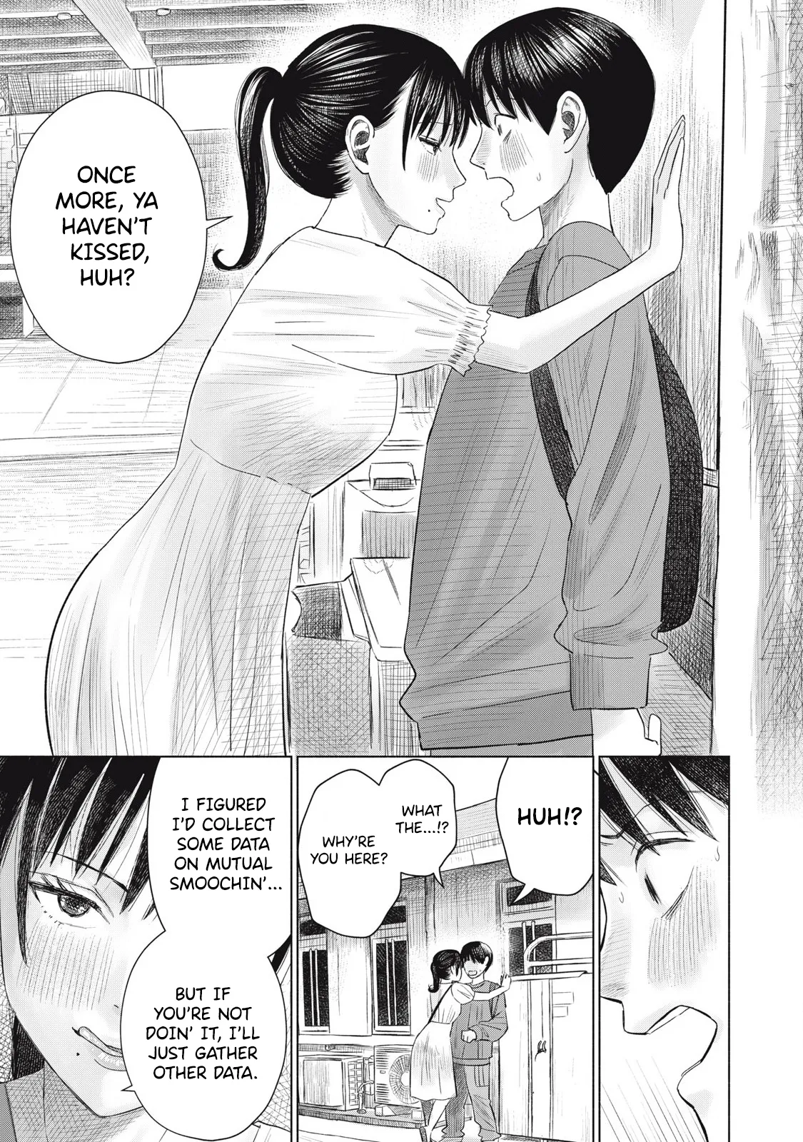 Everyone's Kissing Club - Chapter 1-30 page 175