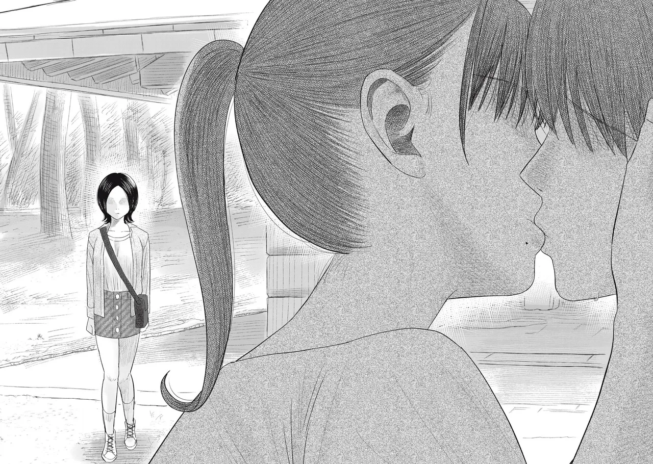 Everyone's Kissing Club - Chapter 1-30 page 180