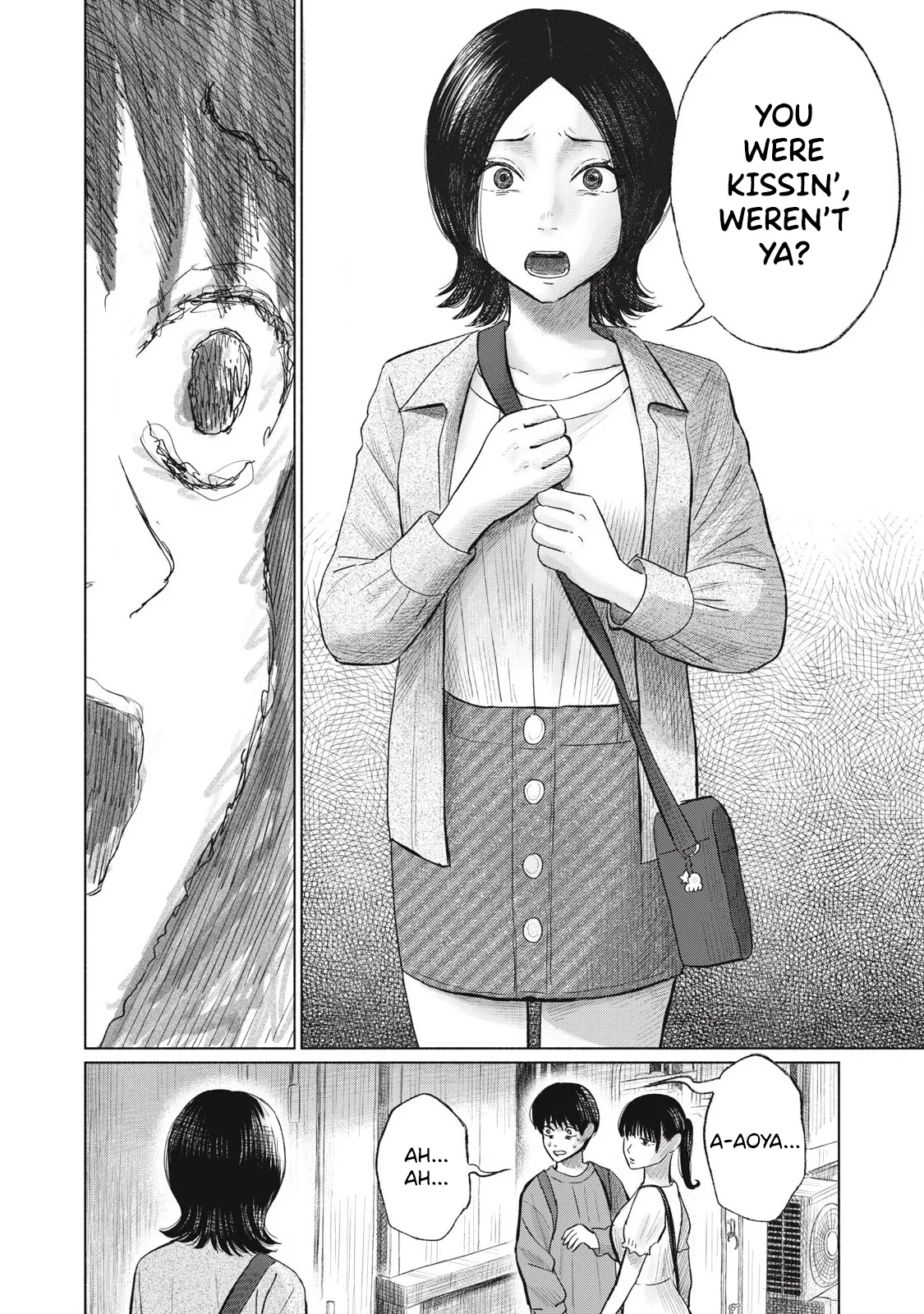Everyone's Kissing Club - Chapter 1-30 page 183