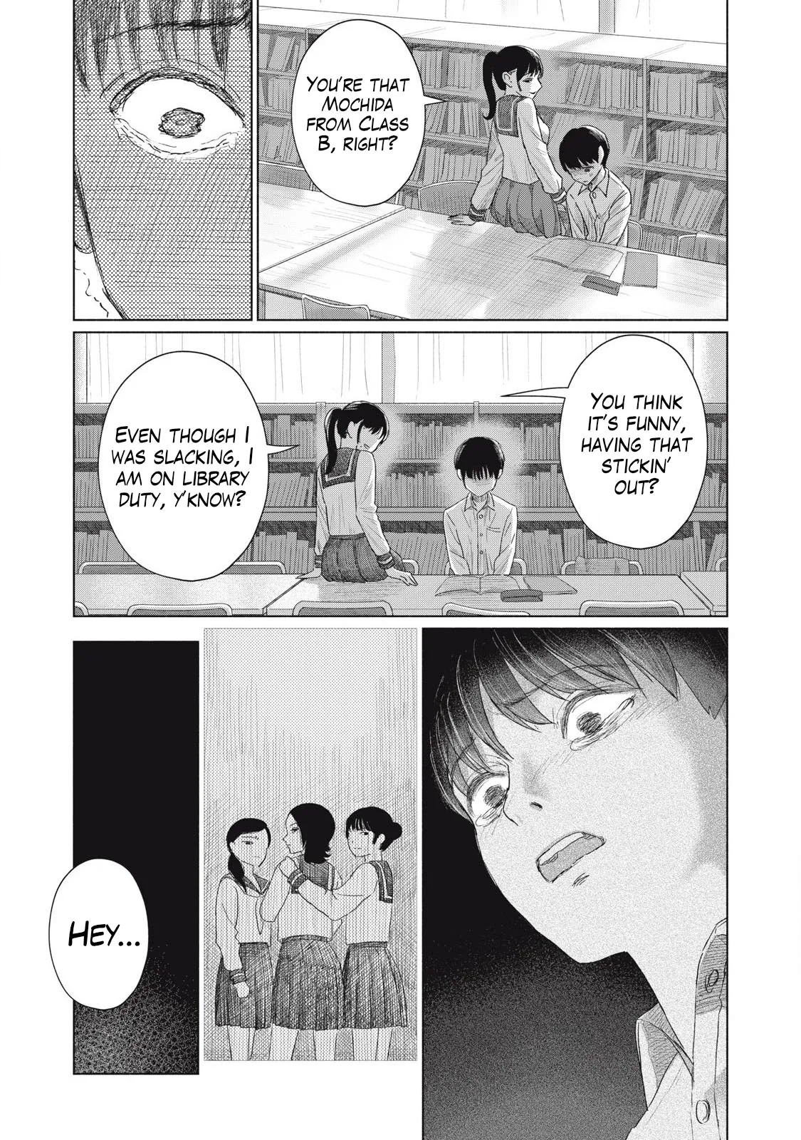 Everyone's Kissing Club - Chapter 1-30 page 19
