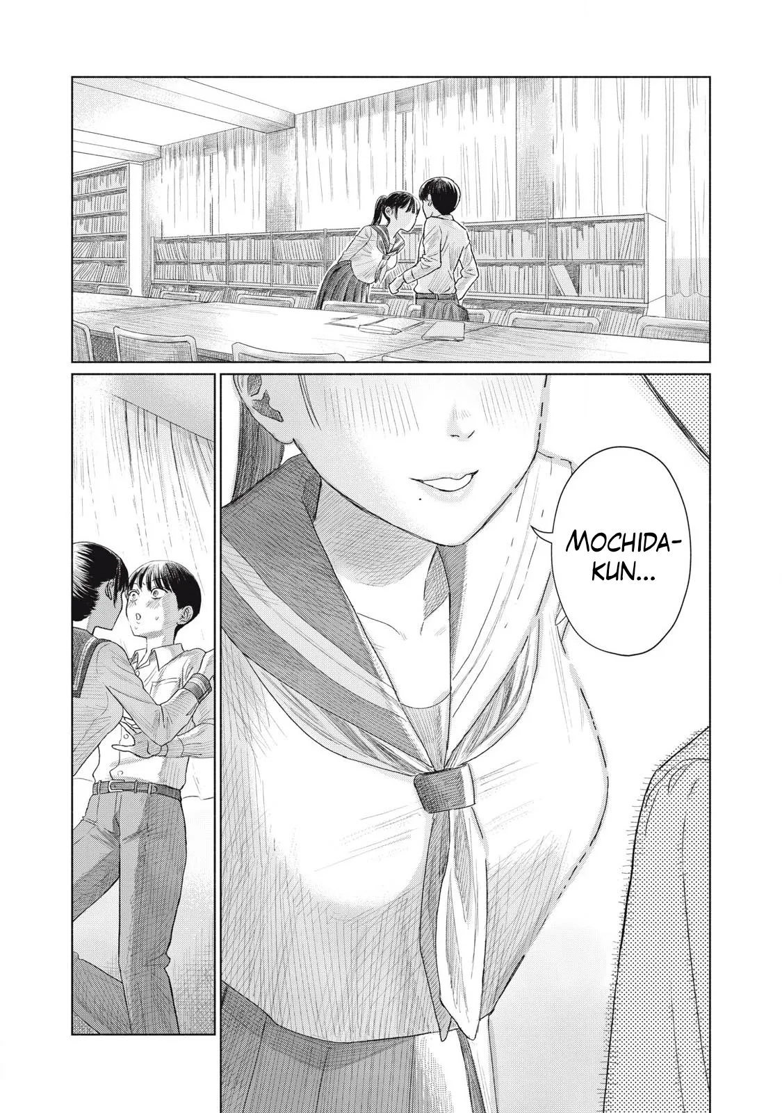 Everyone's Kissing Club - Chapter 1-30 page 2