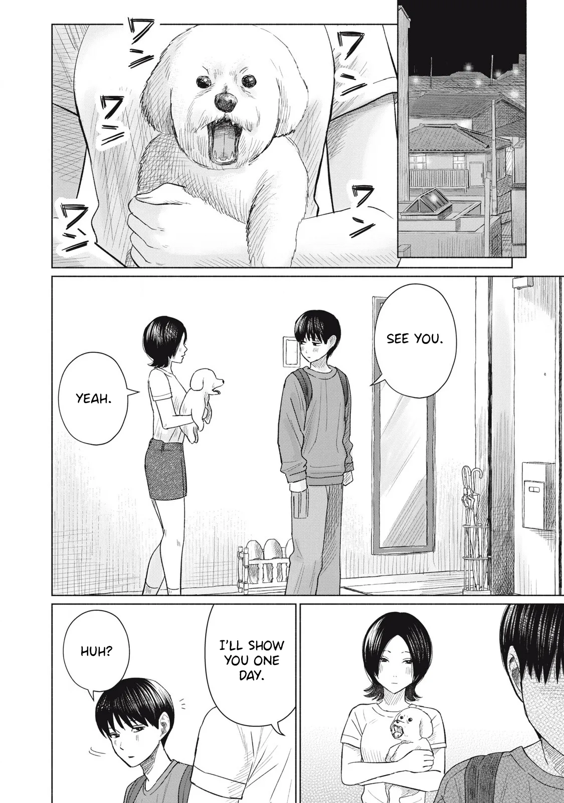 Everyone's Kissing Club - Chapter 1-30 page 227