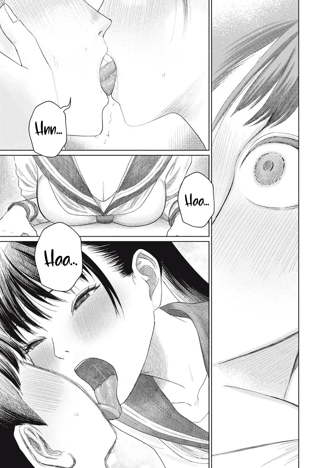 Everyone's Kissing Club - Chapter 1-30 page 23