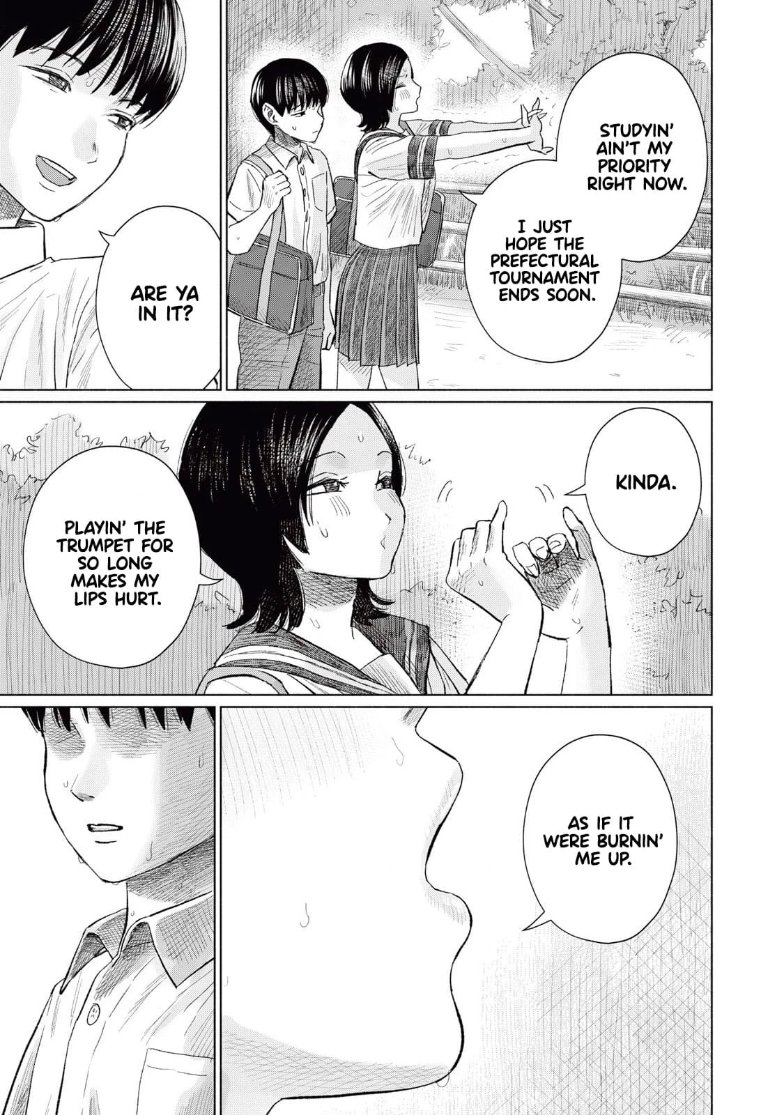 Everyone's Kissing Club - Chapter 1-30 page 266