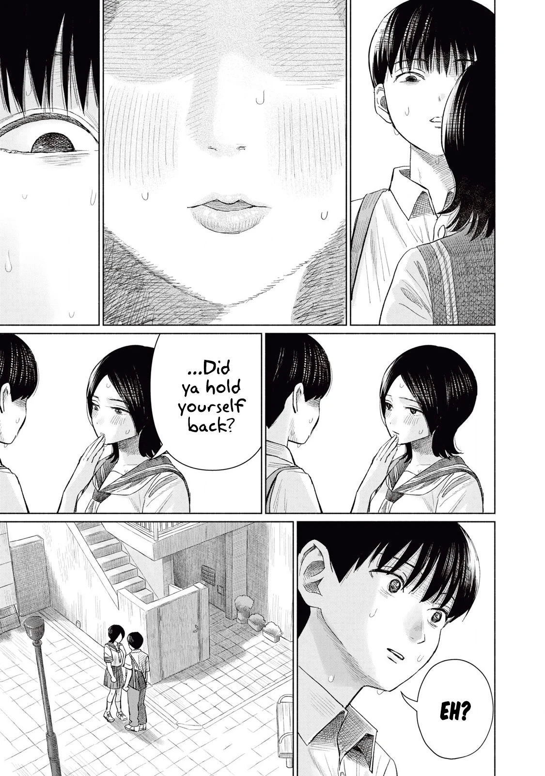 Everyone's Kissing Club - Chapter 1-30 page 270