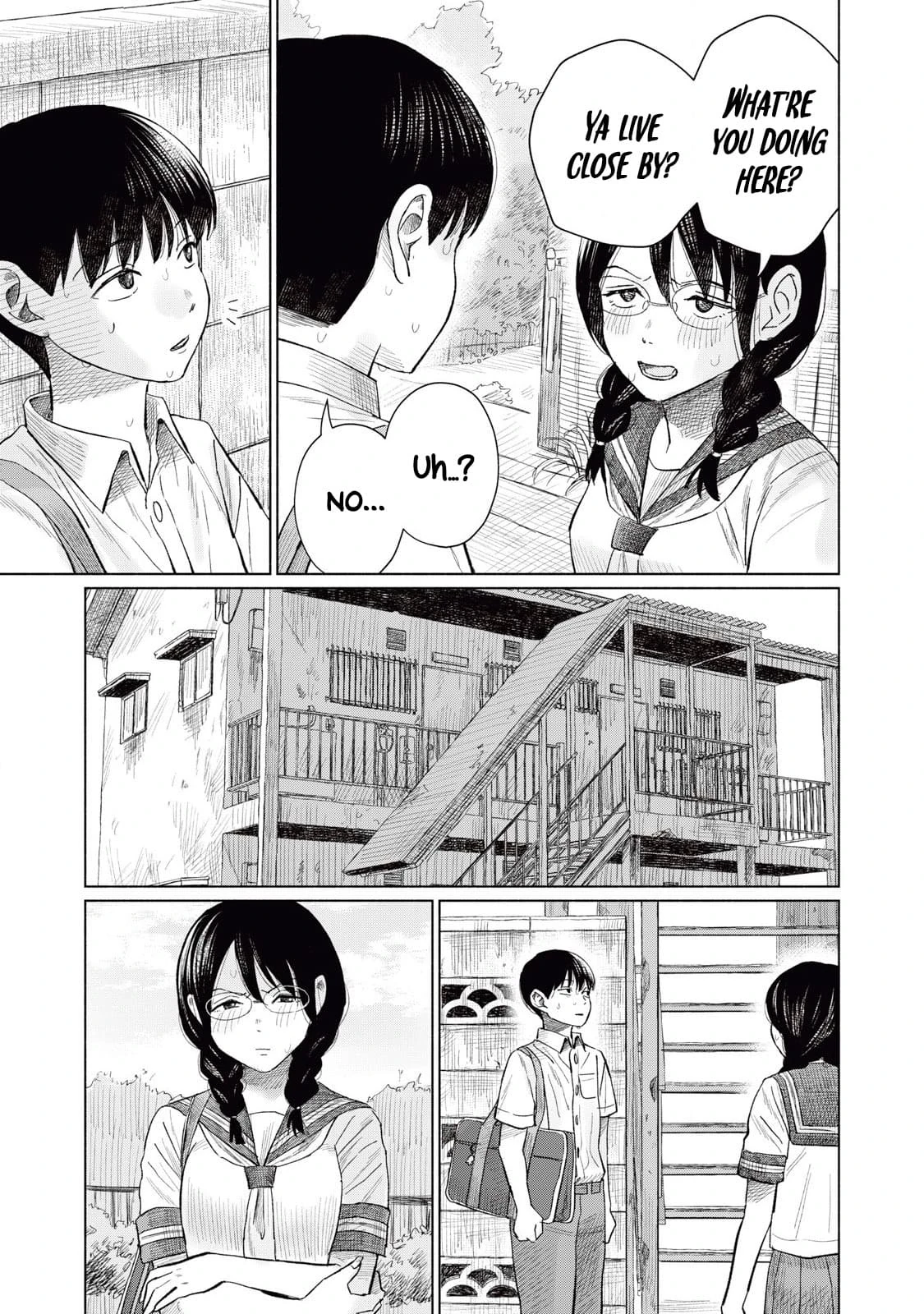 Everyone's Kissing Club - Chapter 1-30 page 276