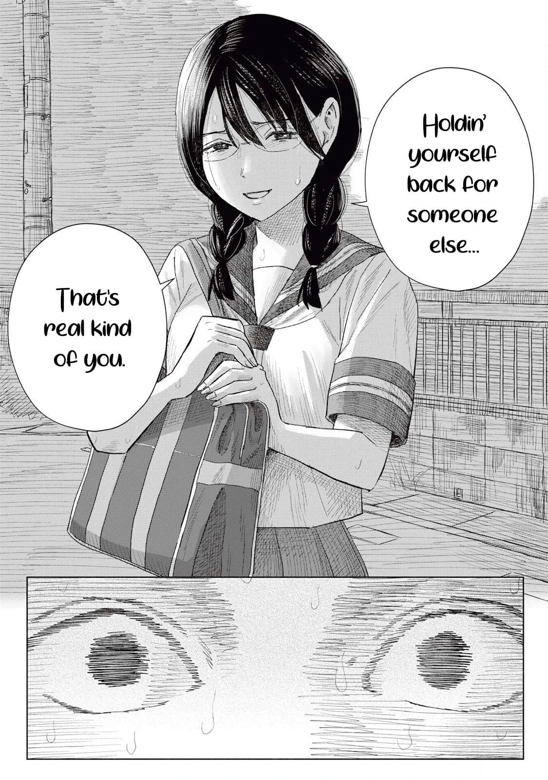 Everyone's Kissing Club - Chapter 1-30 page 281