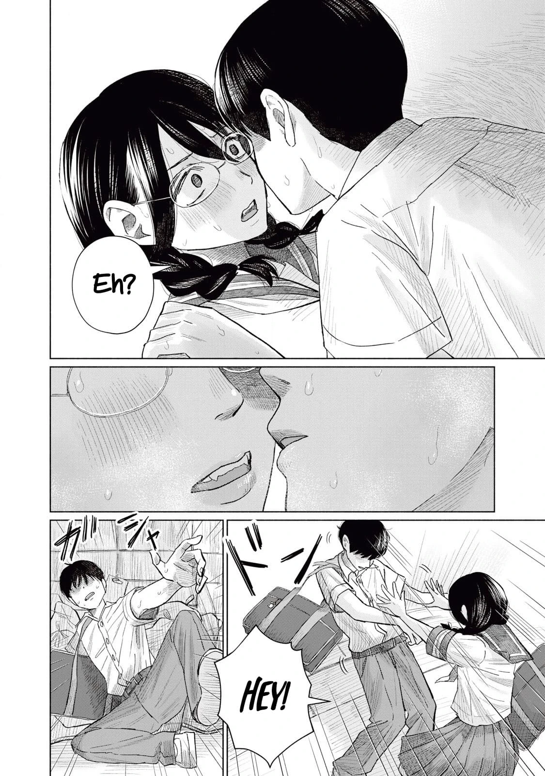 Everyone's Kissing Club - Chapter 1-30 page 283