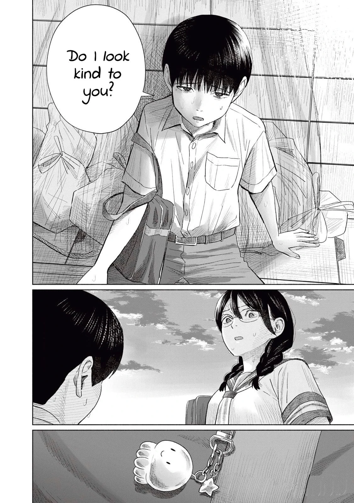 Everyone's Kissing Club - Chapter 1-30 page 285